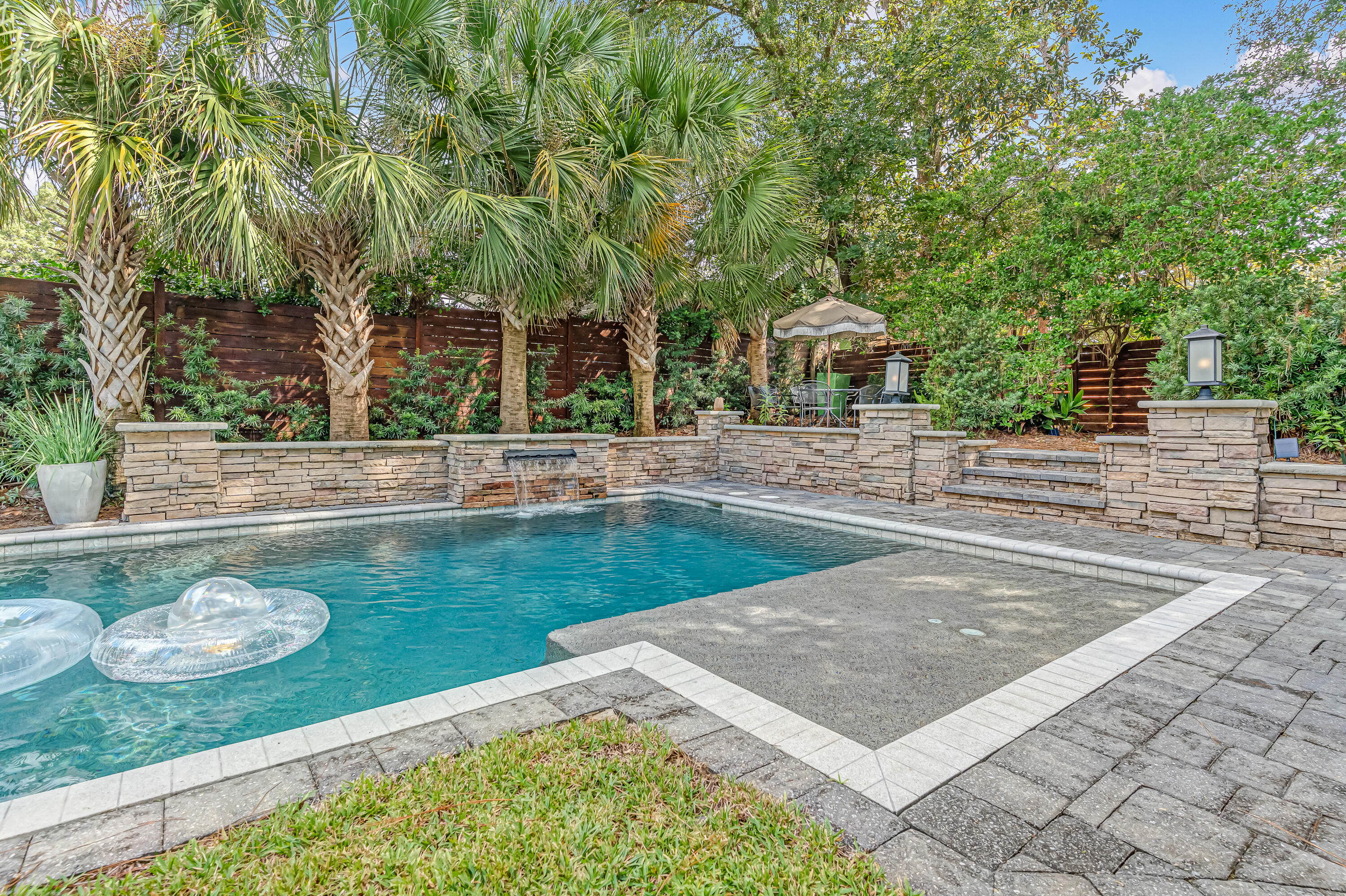 LONGWOOD S/D - Residential