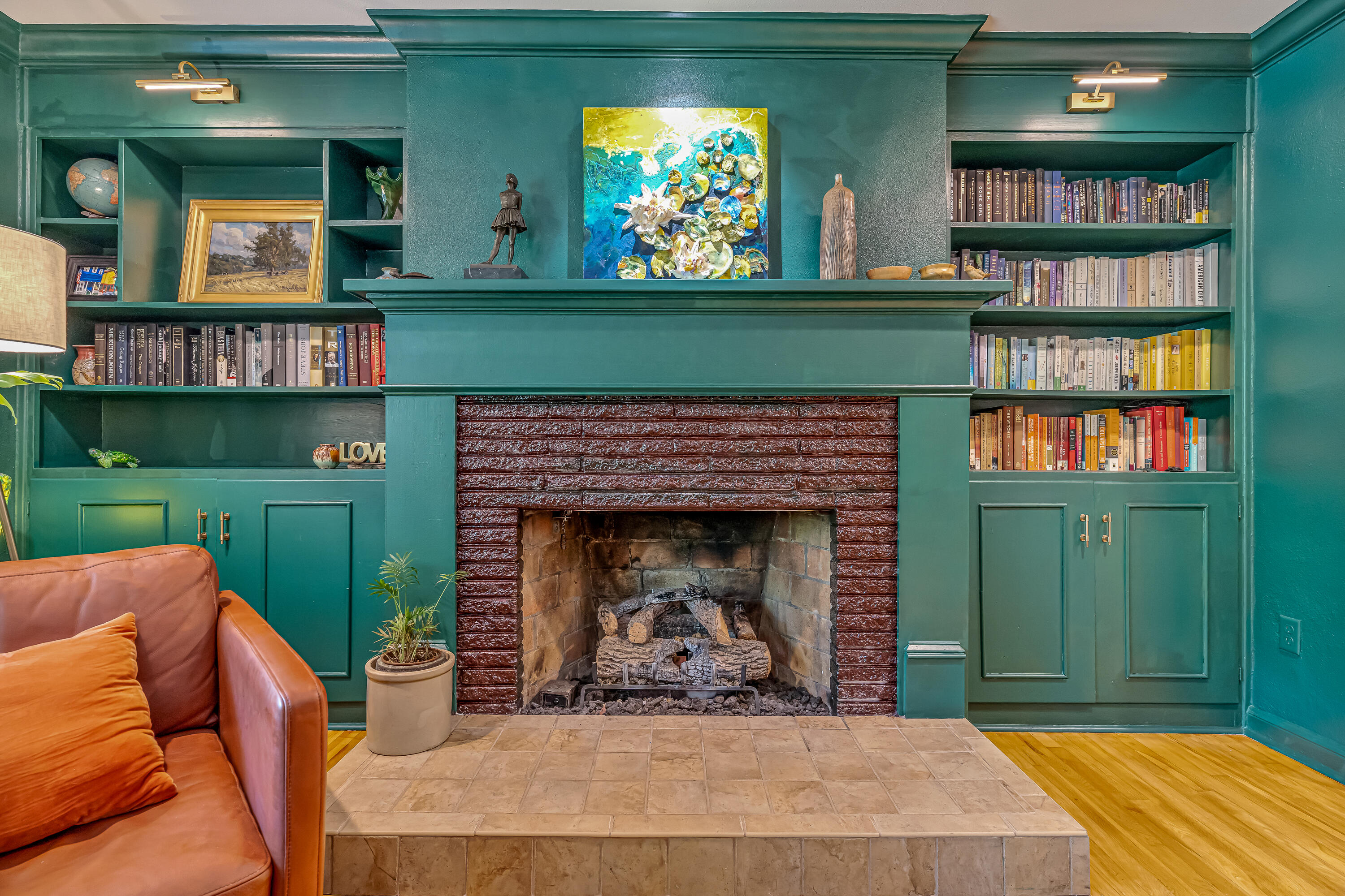 LONGWOOD S/D - Residential