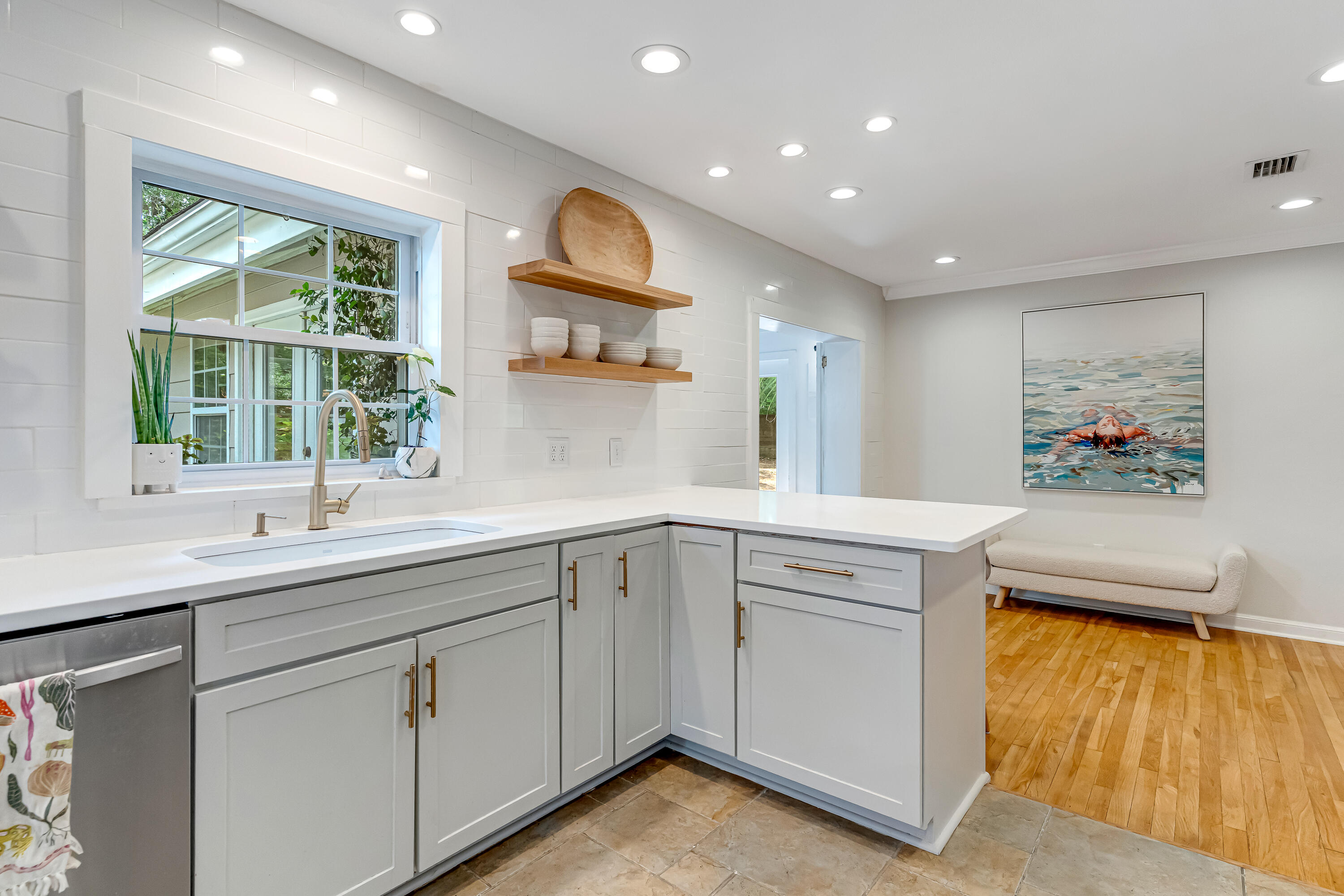 LONGWOOD S/D - Residential