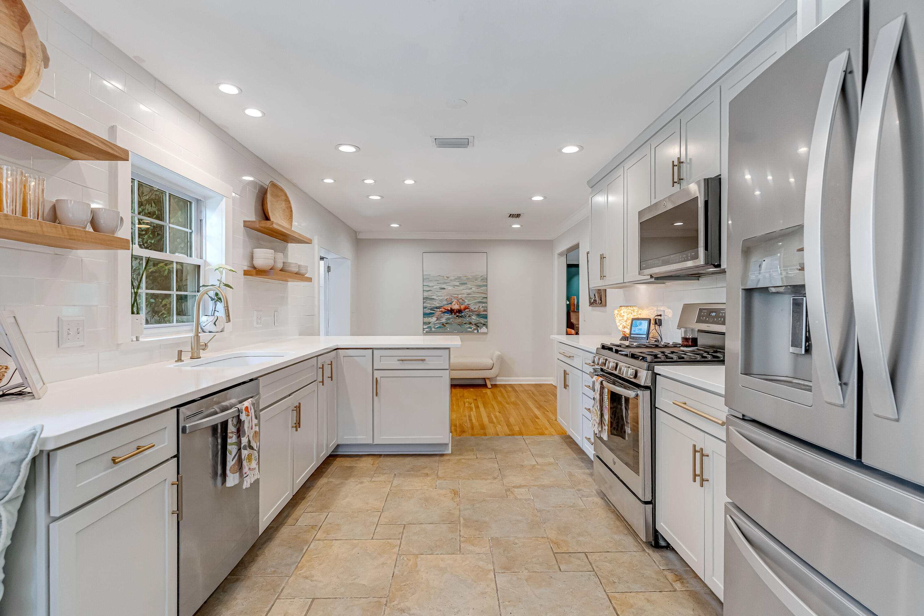 LONGWOOD S/D - Residential