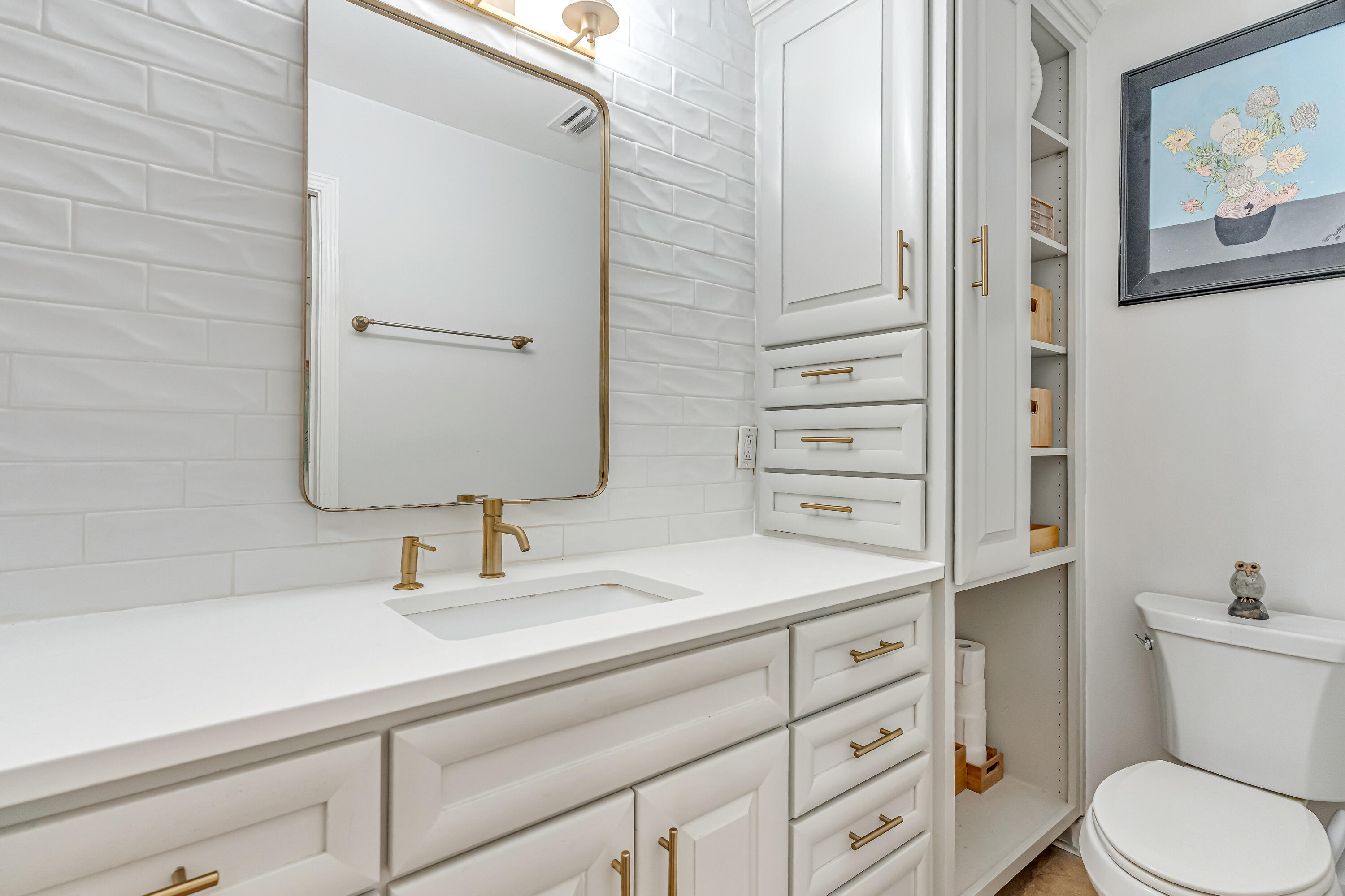 LONGWOOD S/D - Residential