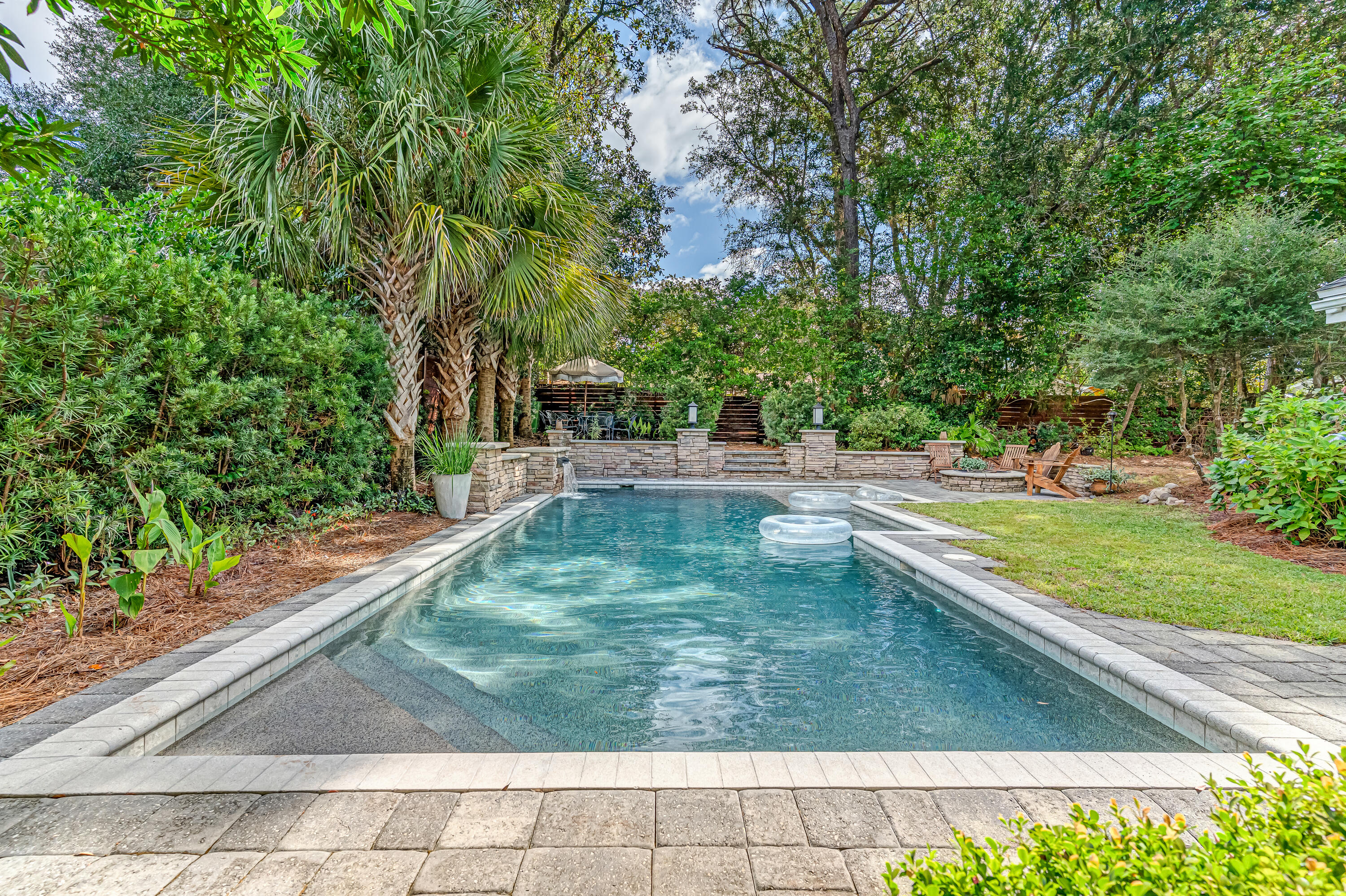LONGWOOD S/D - Residential