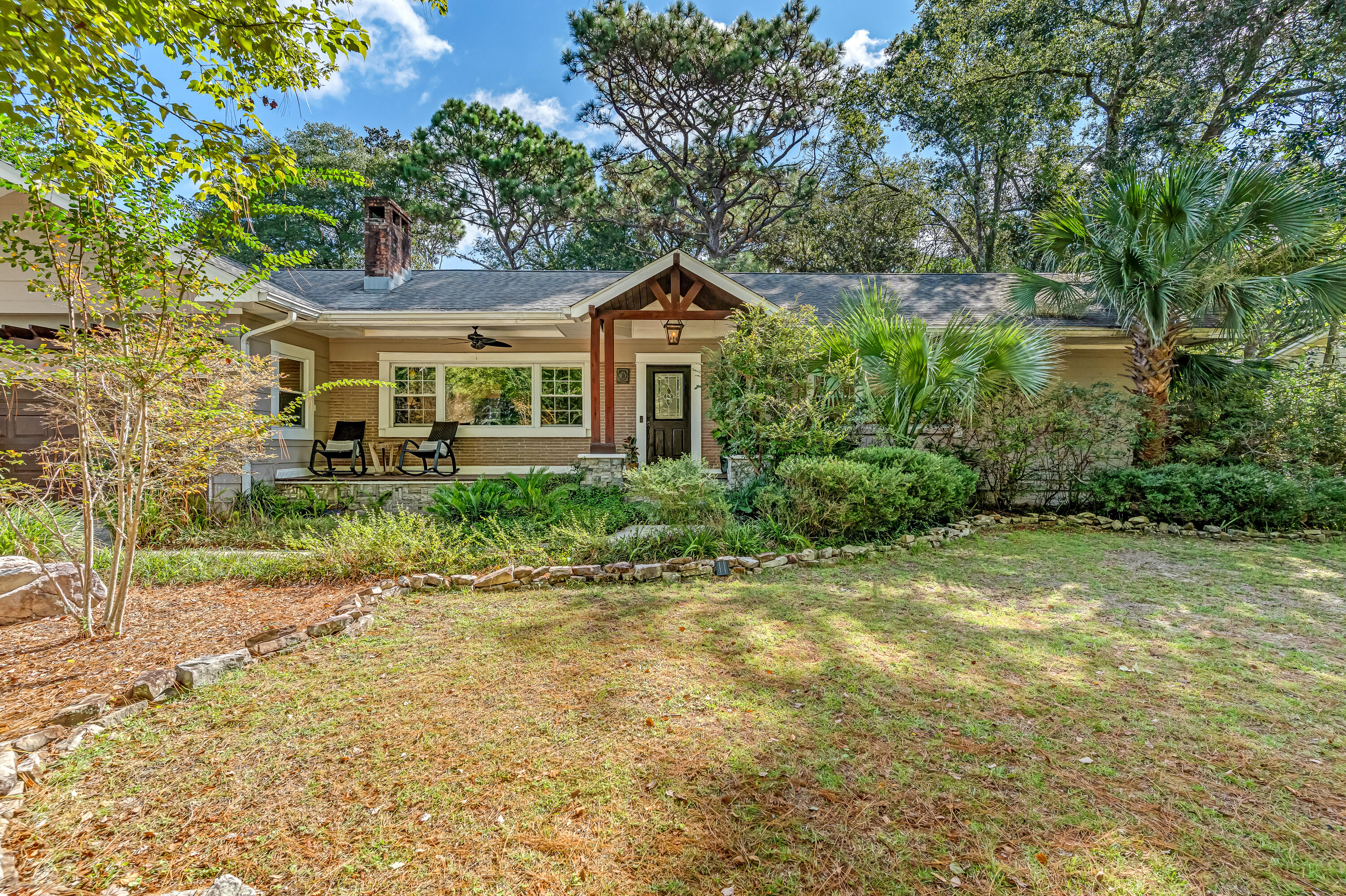 LONGWOOD S/D - Residential