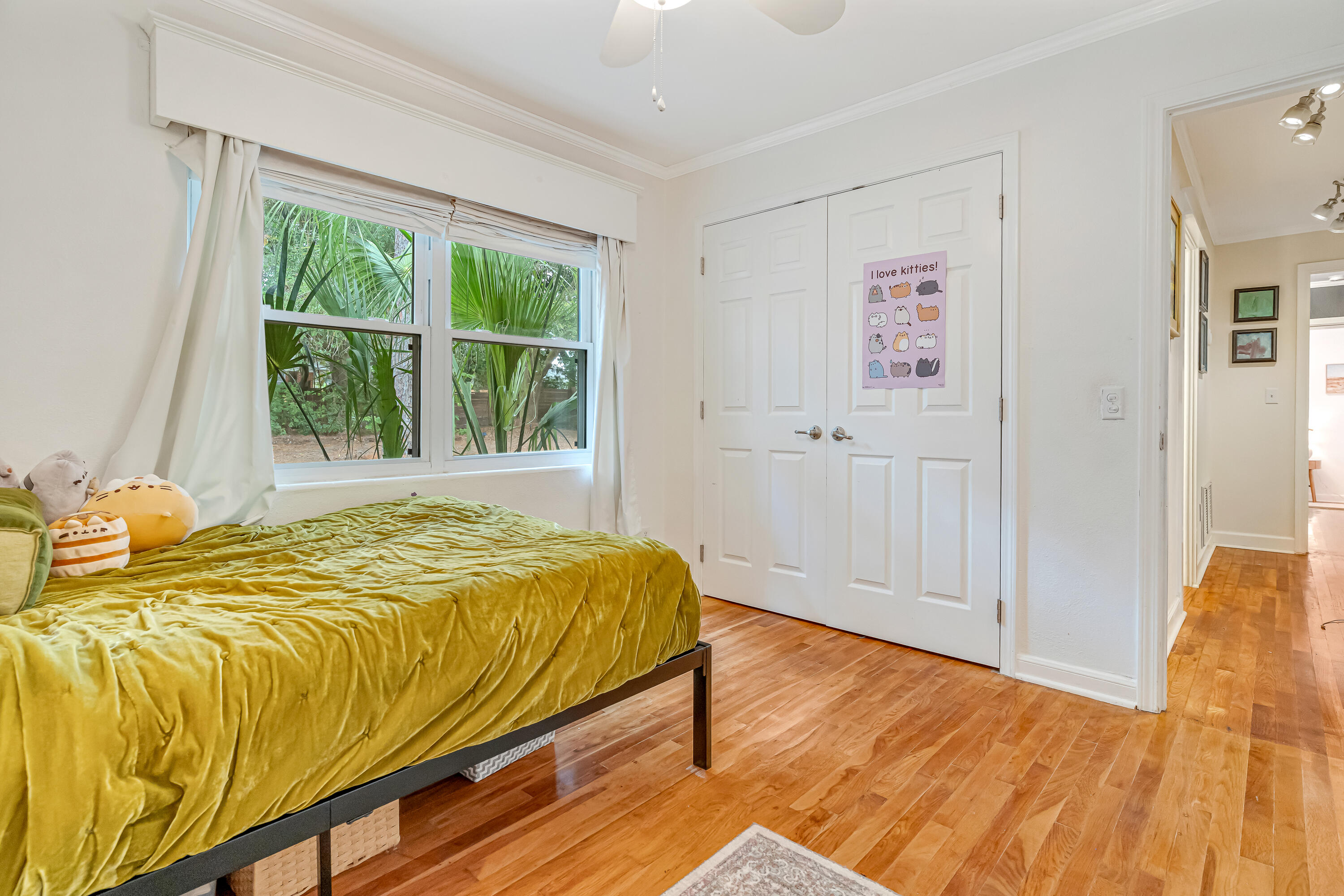 LONGWOOD S/D - Residential