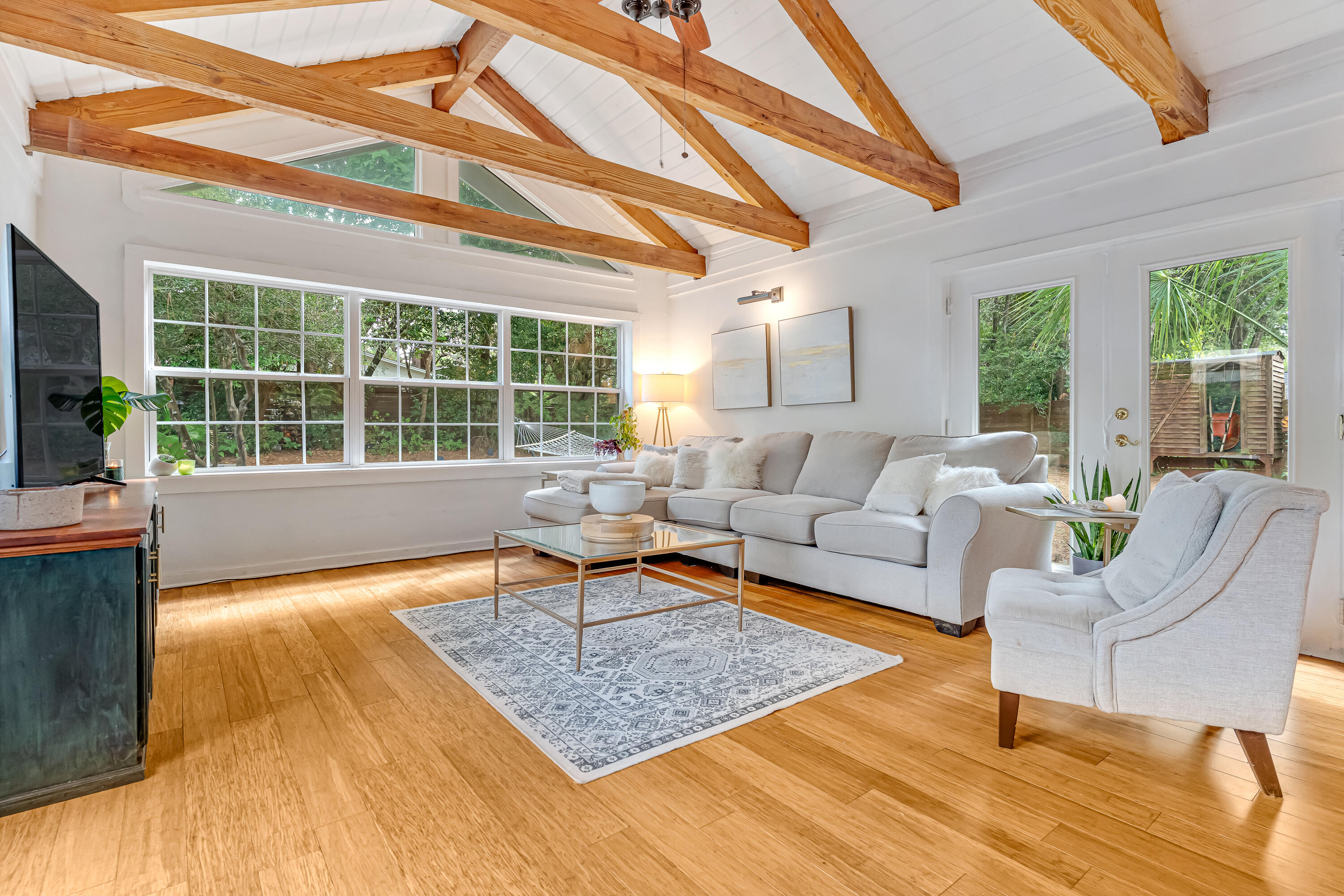 LONGWOOD S/D - Residential