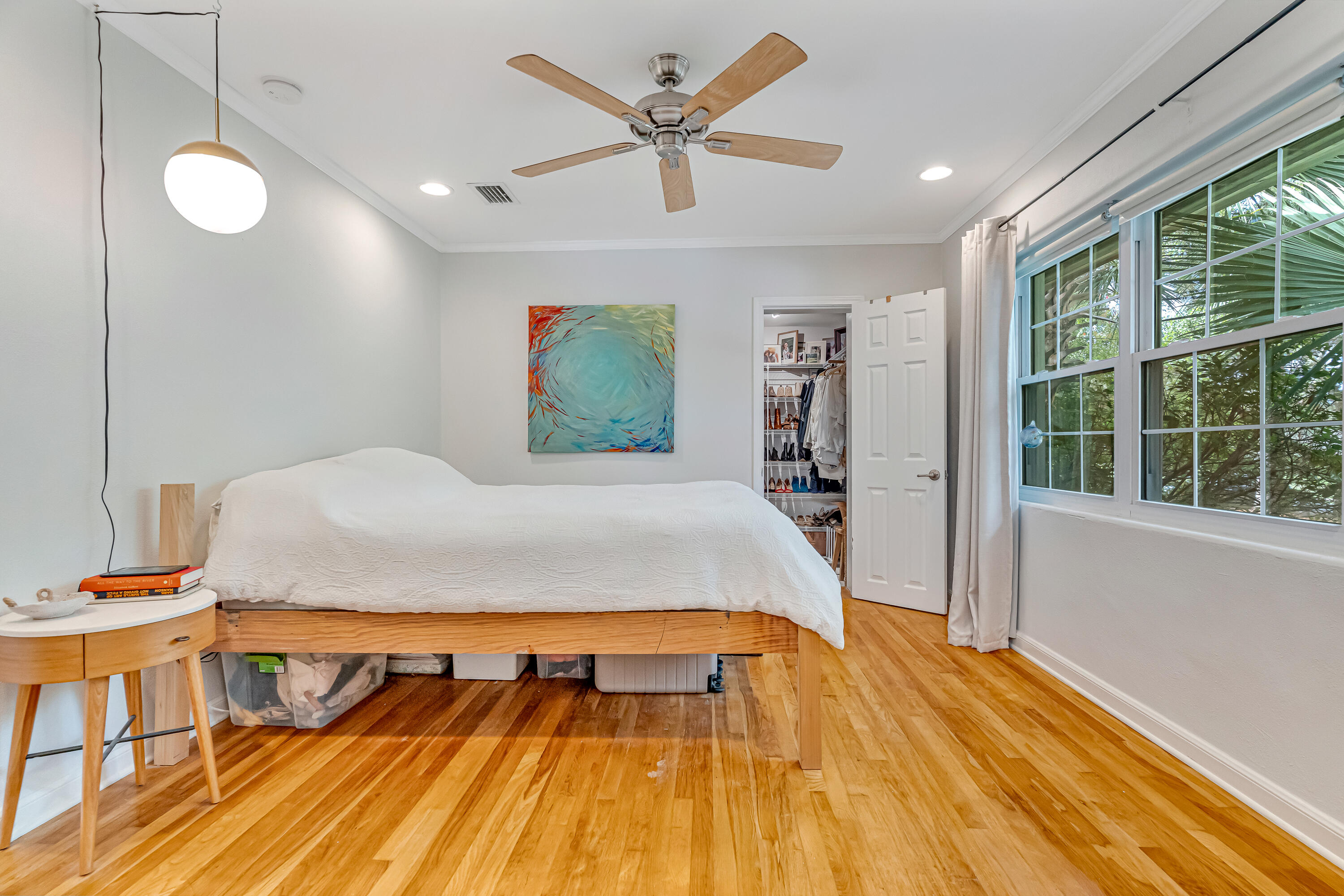 LONGWOOD S/D - Residential