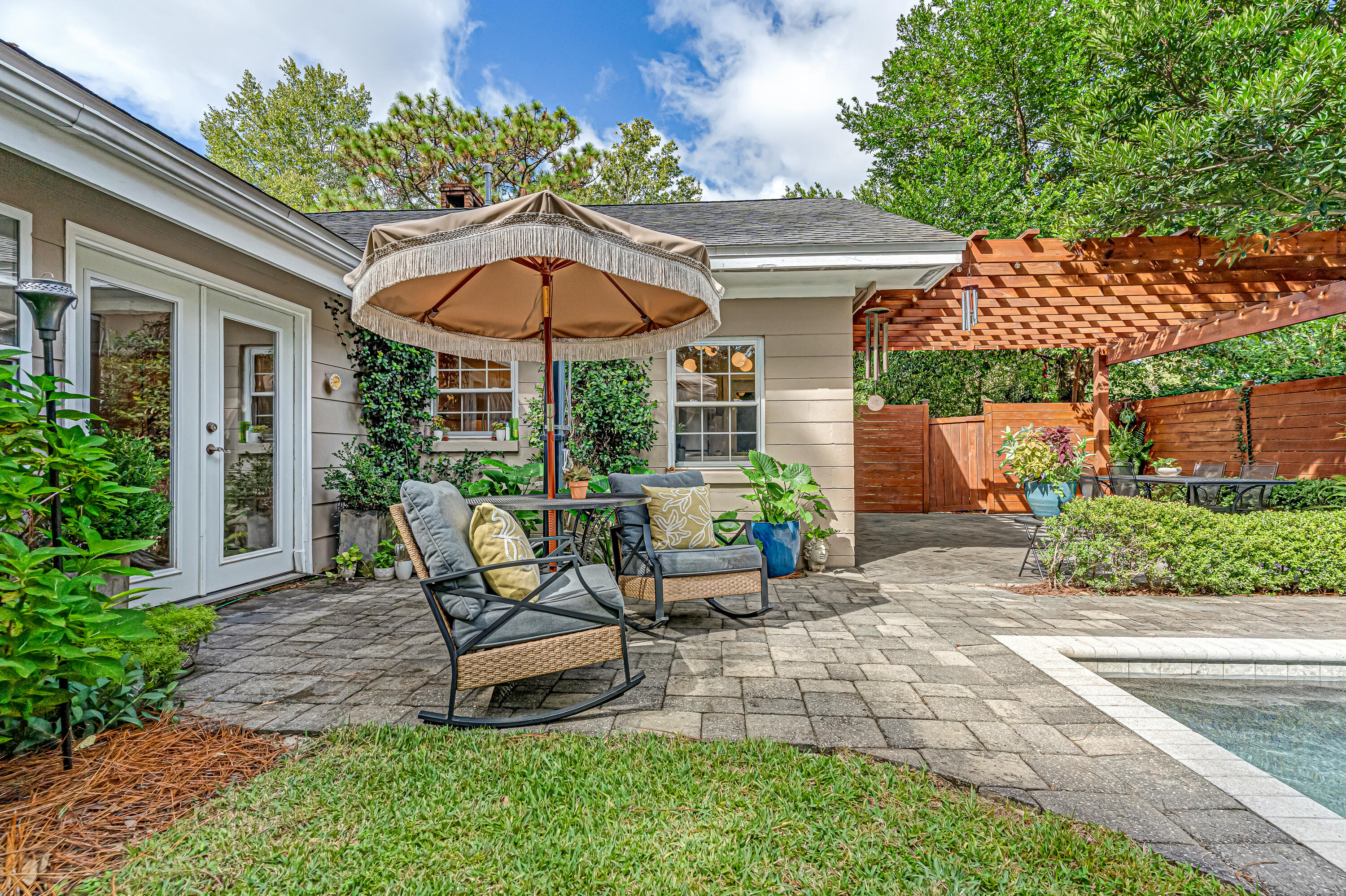 LONGWOOD S/D - Residential