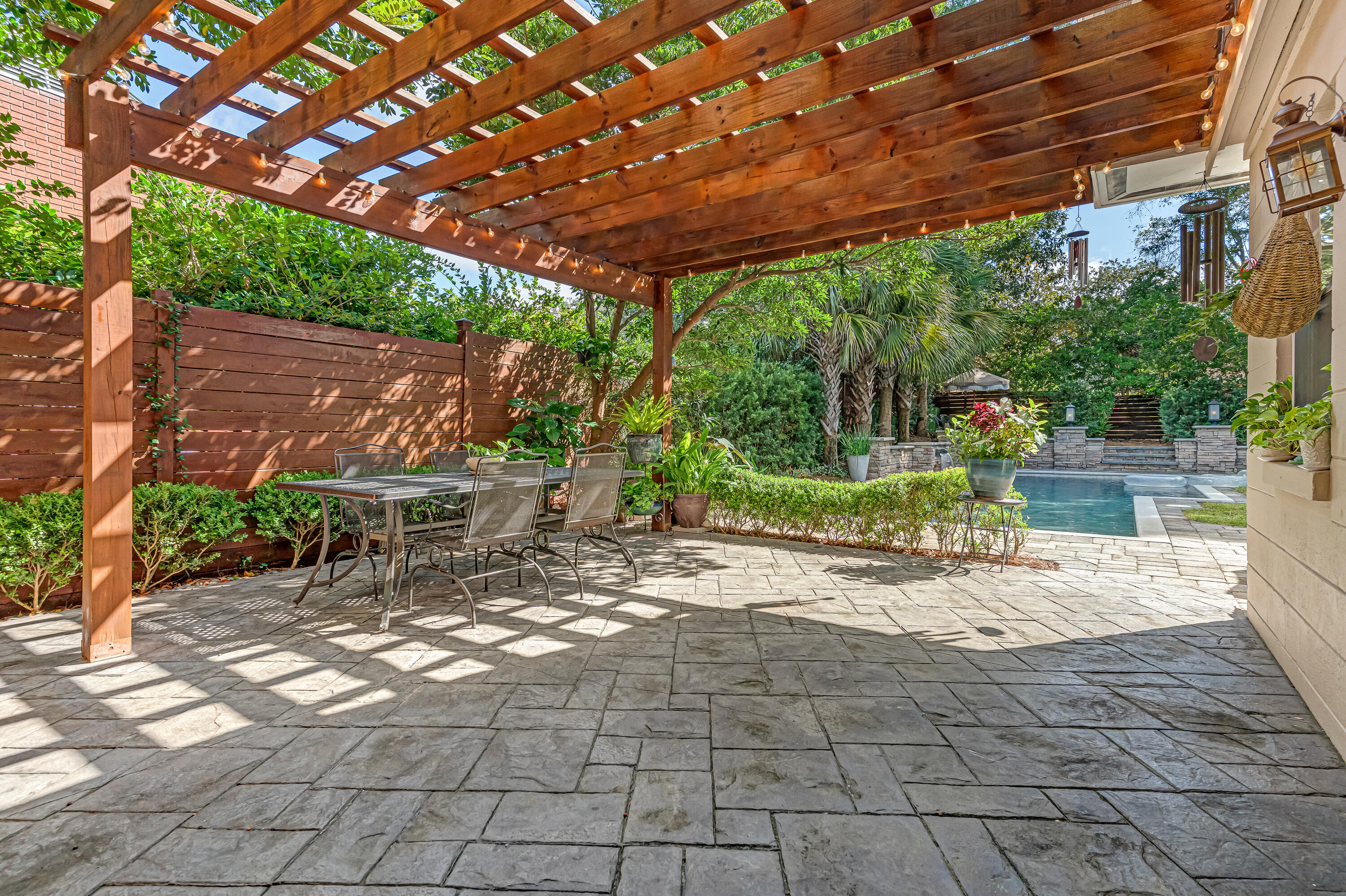 LONGWOOD S/D - Residential
