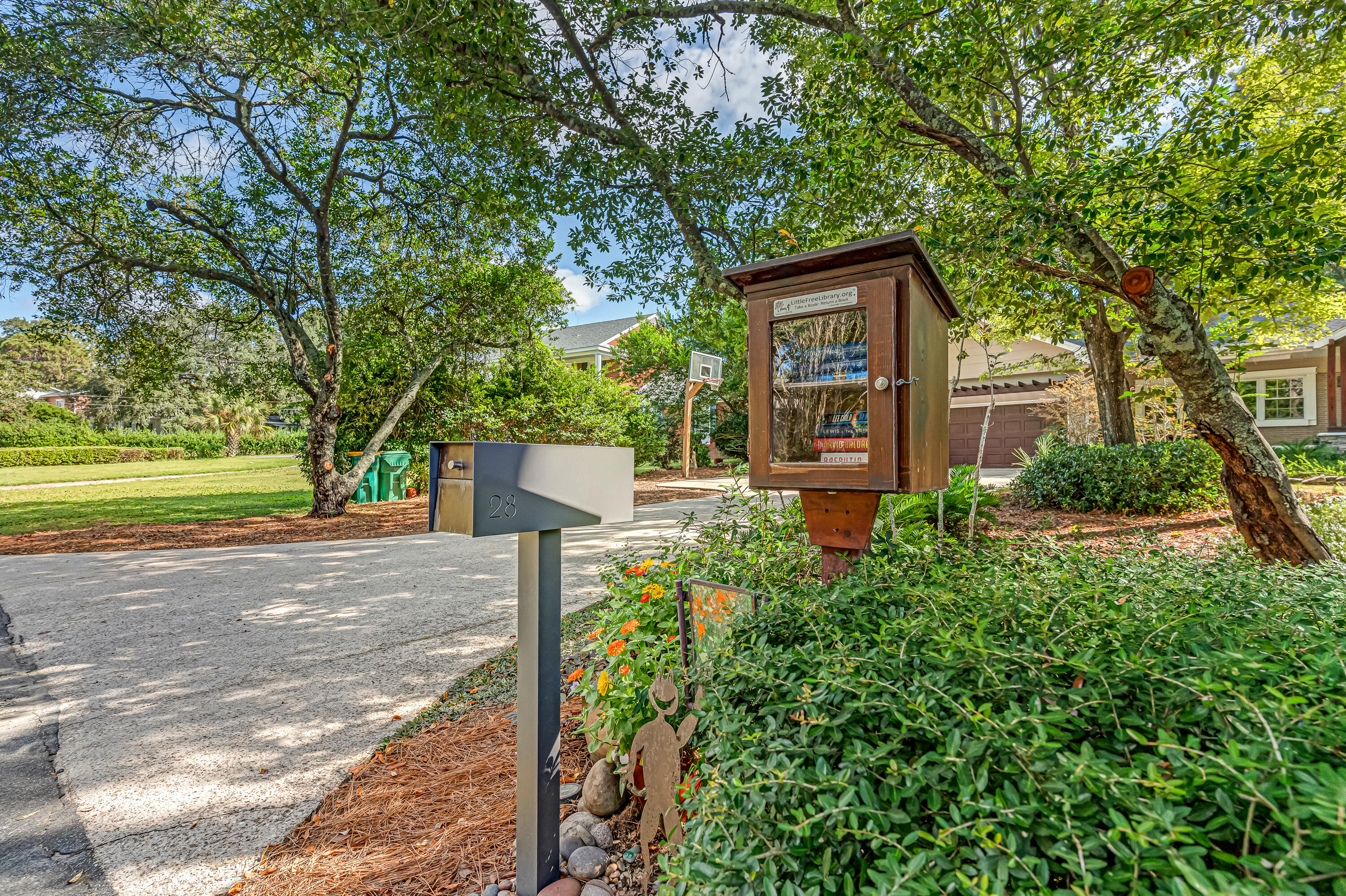 LONGWOOD S/D - Residential