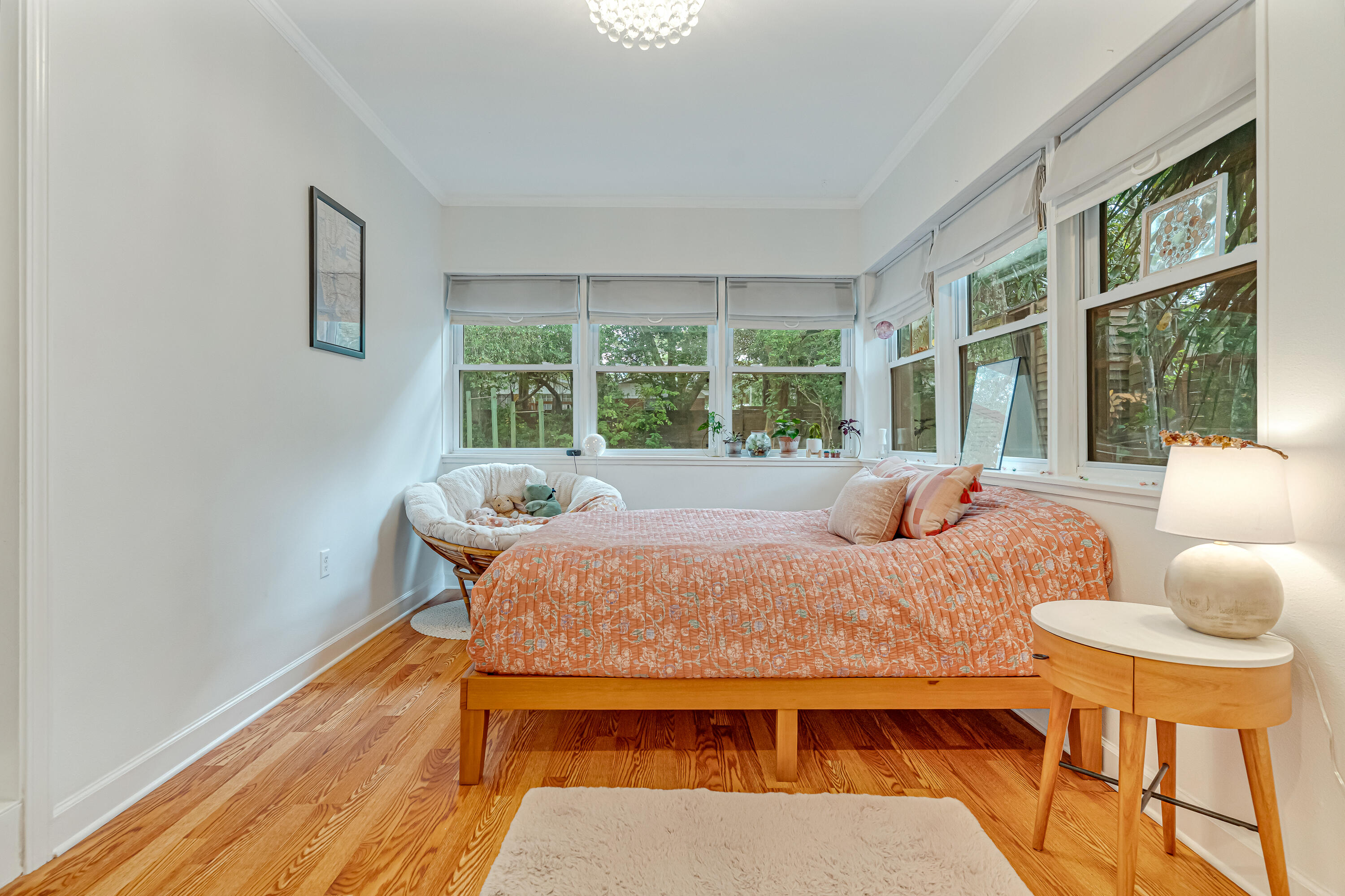 LONGWOOD S/D - Residential