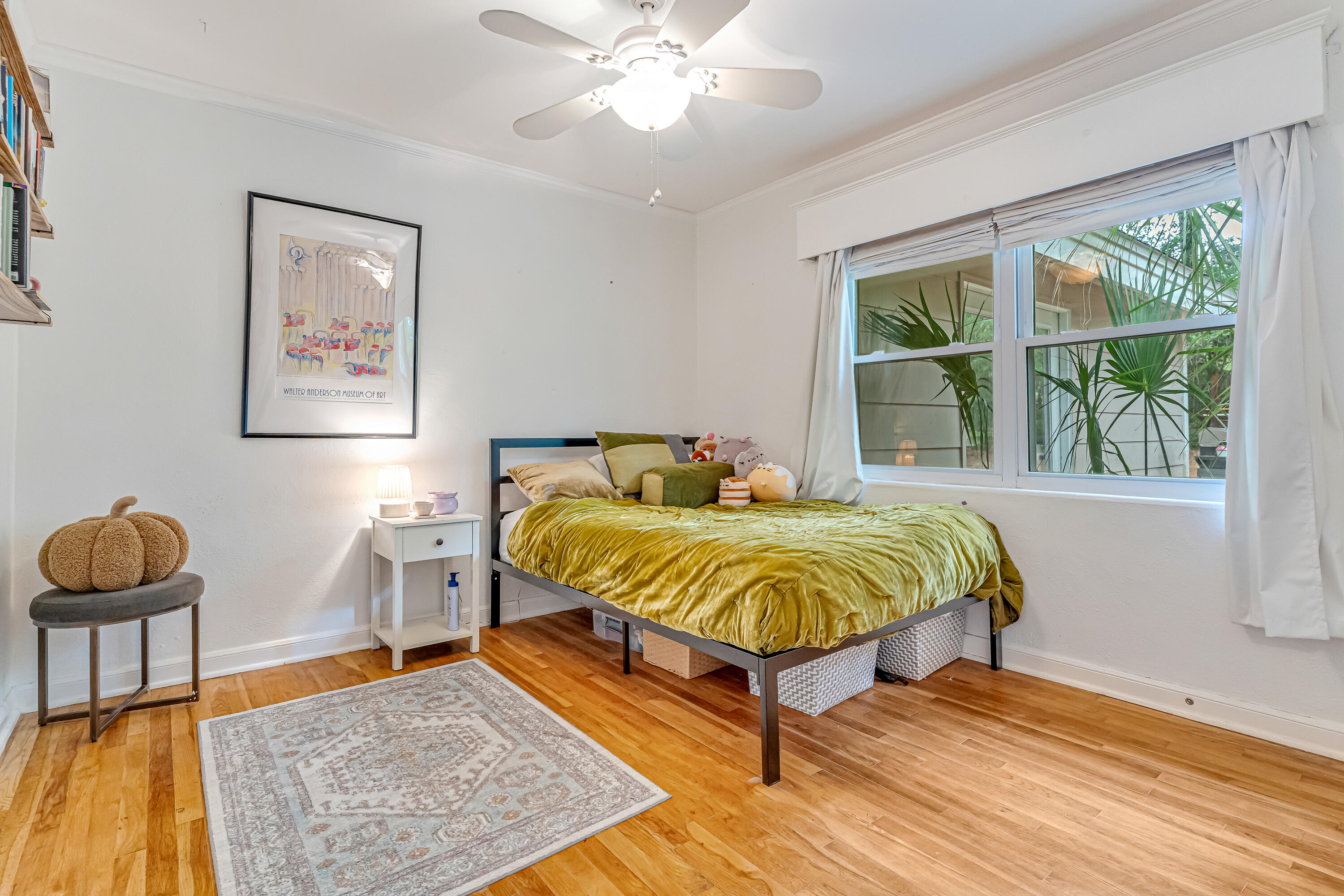 LONGWOOD S/D - Residential
