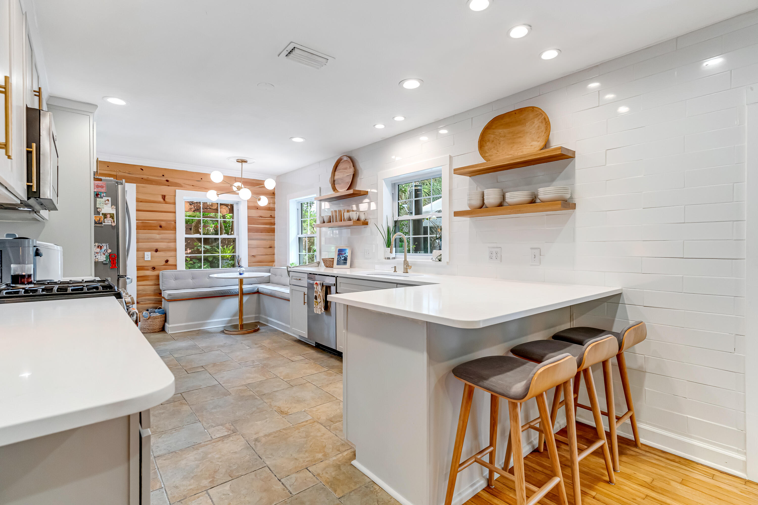 LONGWOOD S/D - Residential