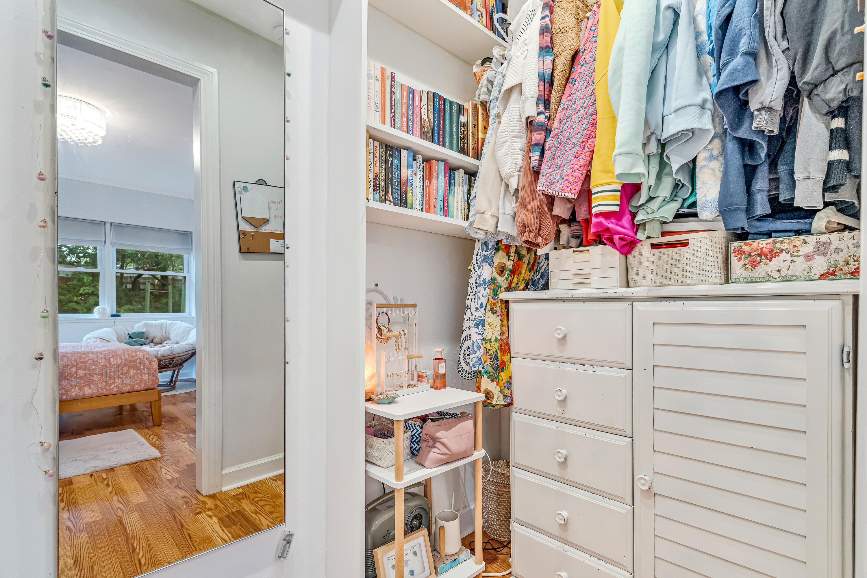 LONGWOOD S/D - Residential