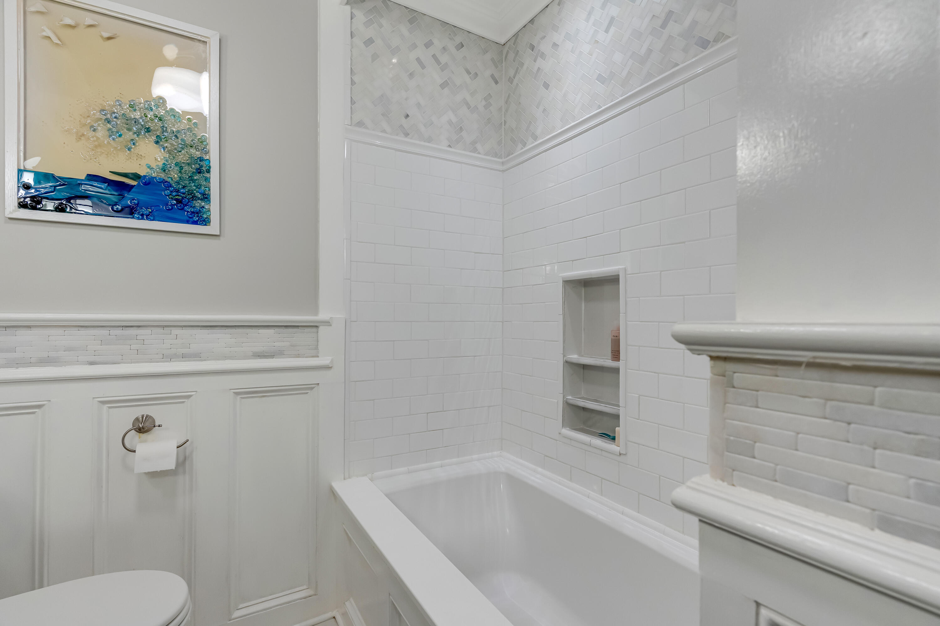 LONGWOOD S/D - Residential