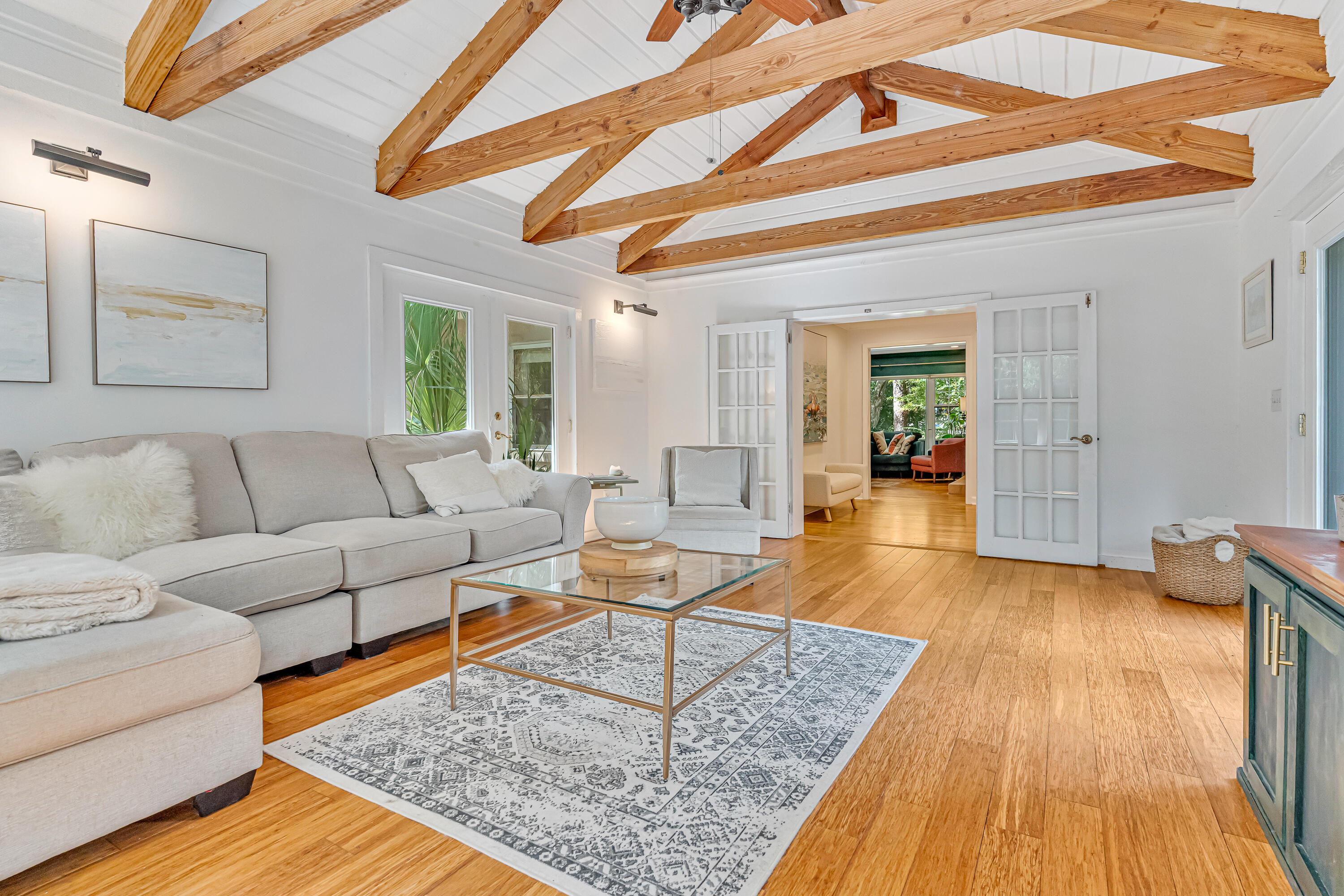 LONGWOOD S/D - Residential