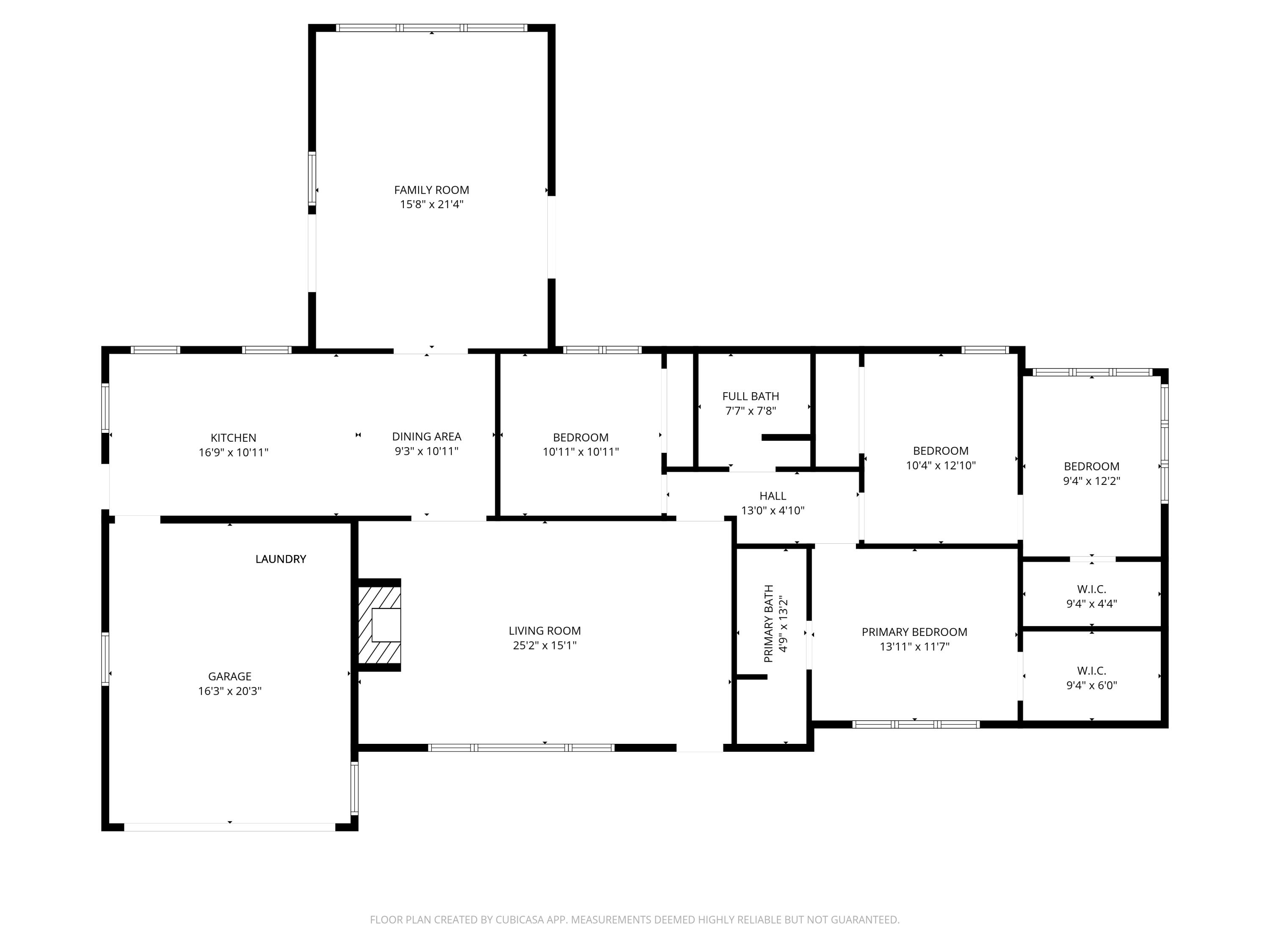 LONGWOOD S/D - Residential