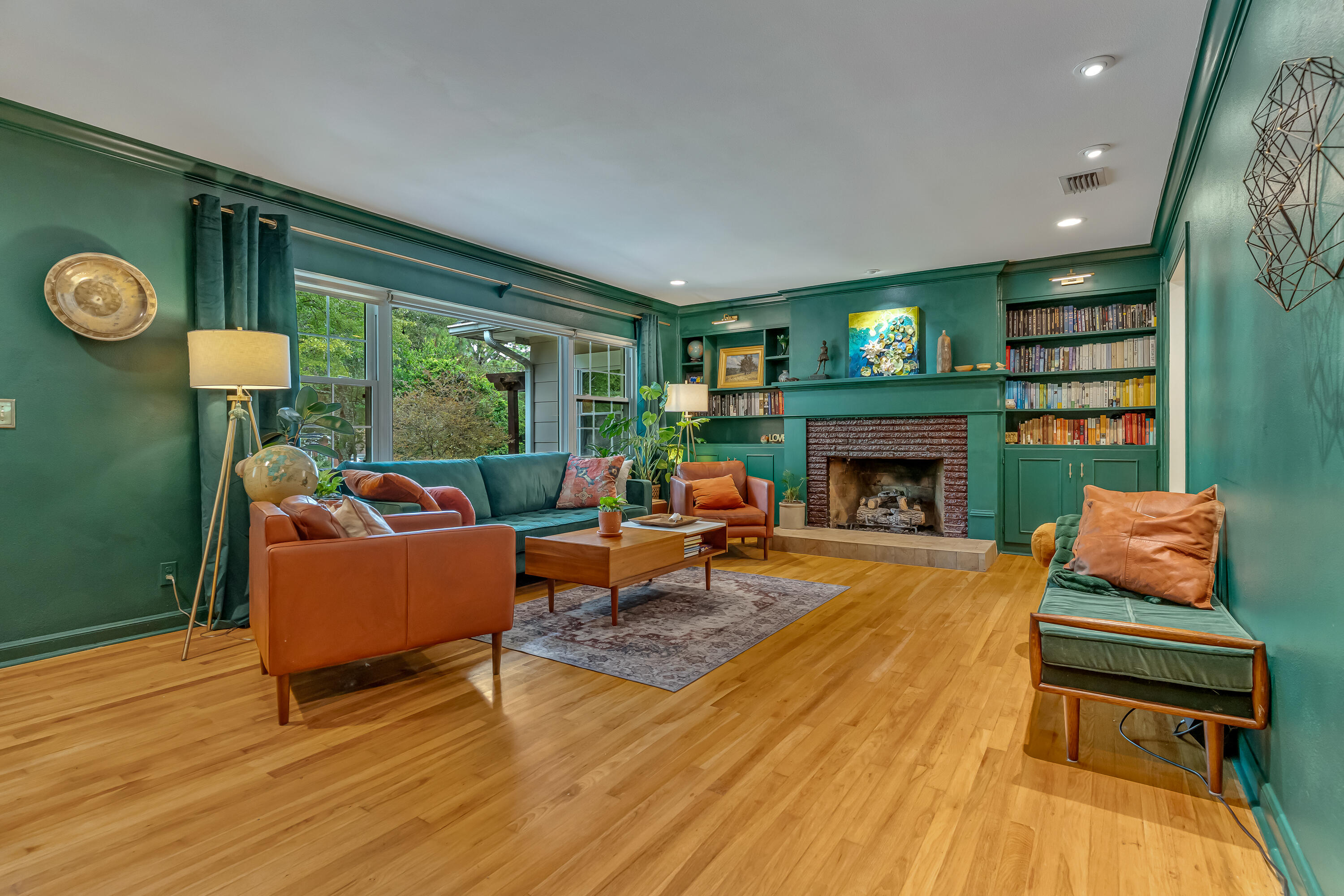LONGWOOD S/D - Residential