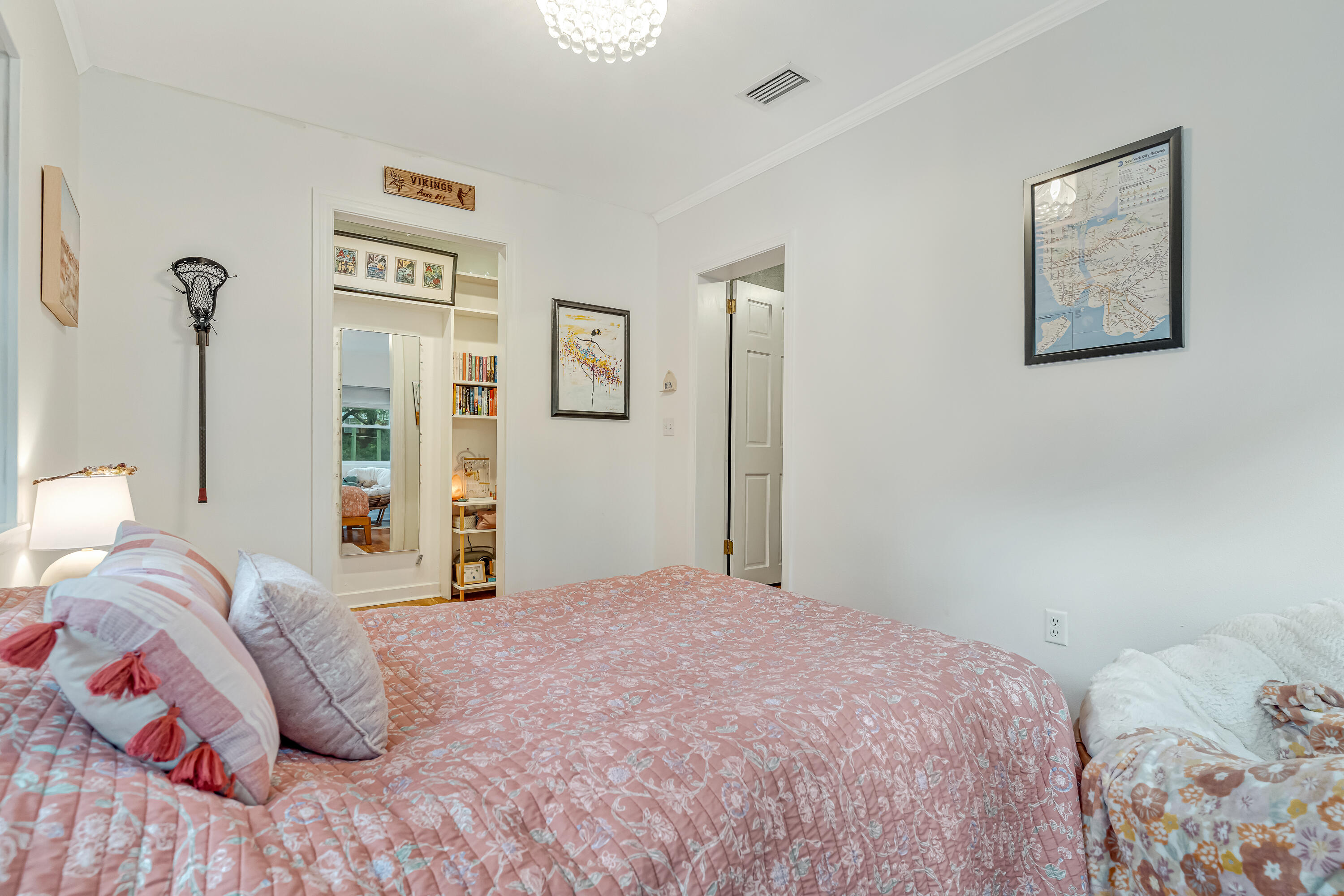 LONGWOOD S/D - Residential