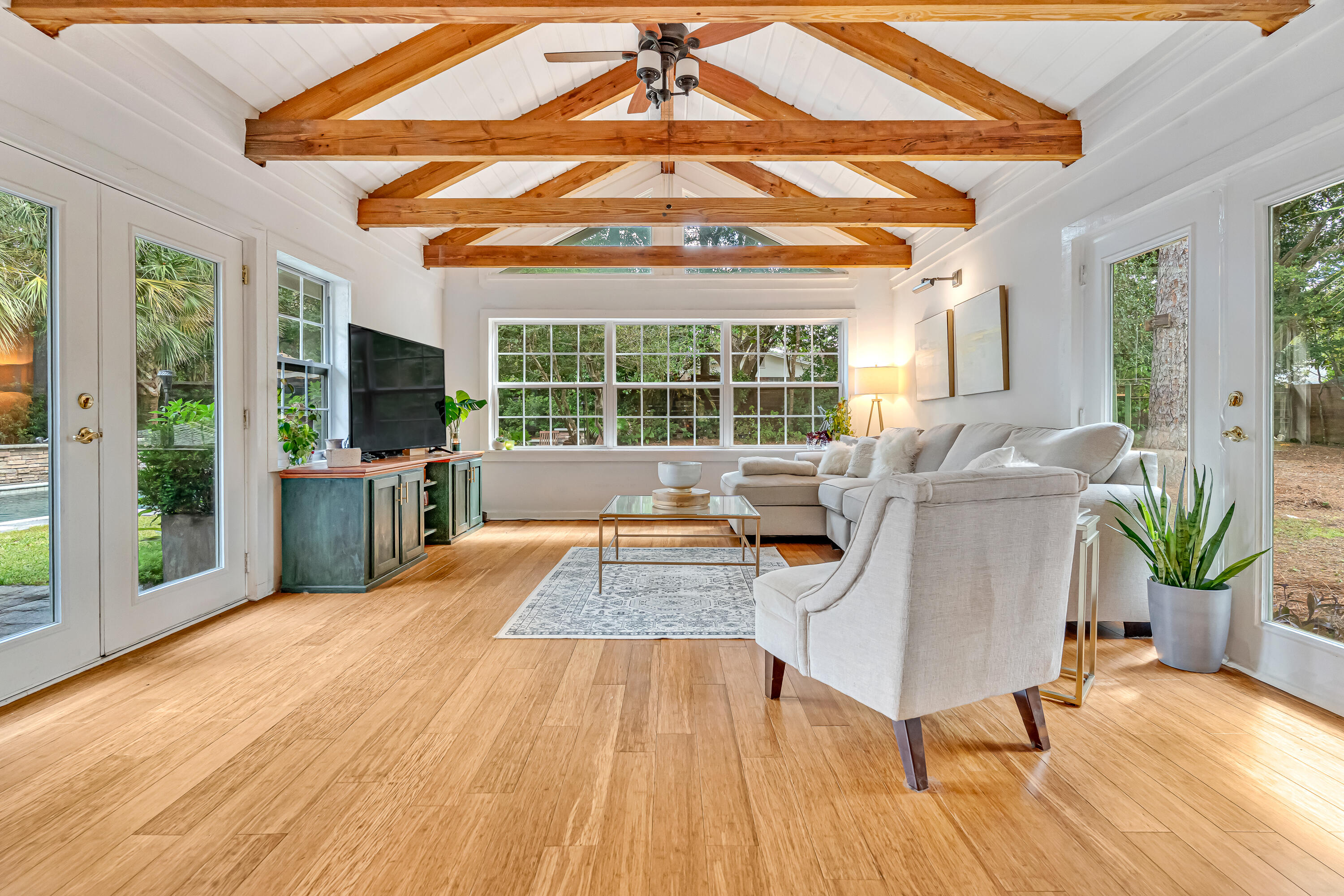 LONGWOOD S/D - Residential