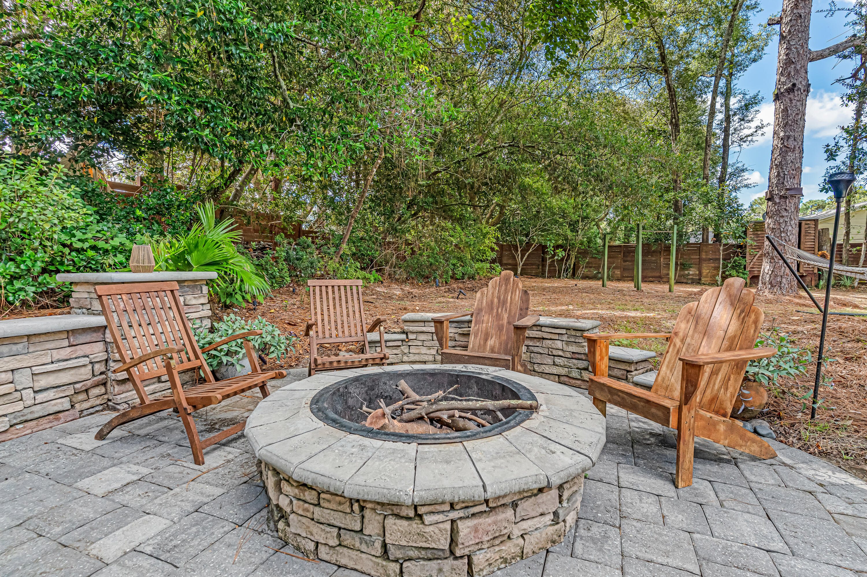 LONGWOOD S/D - Residential