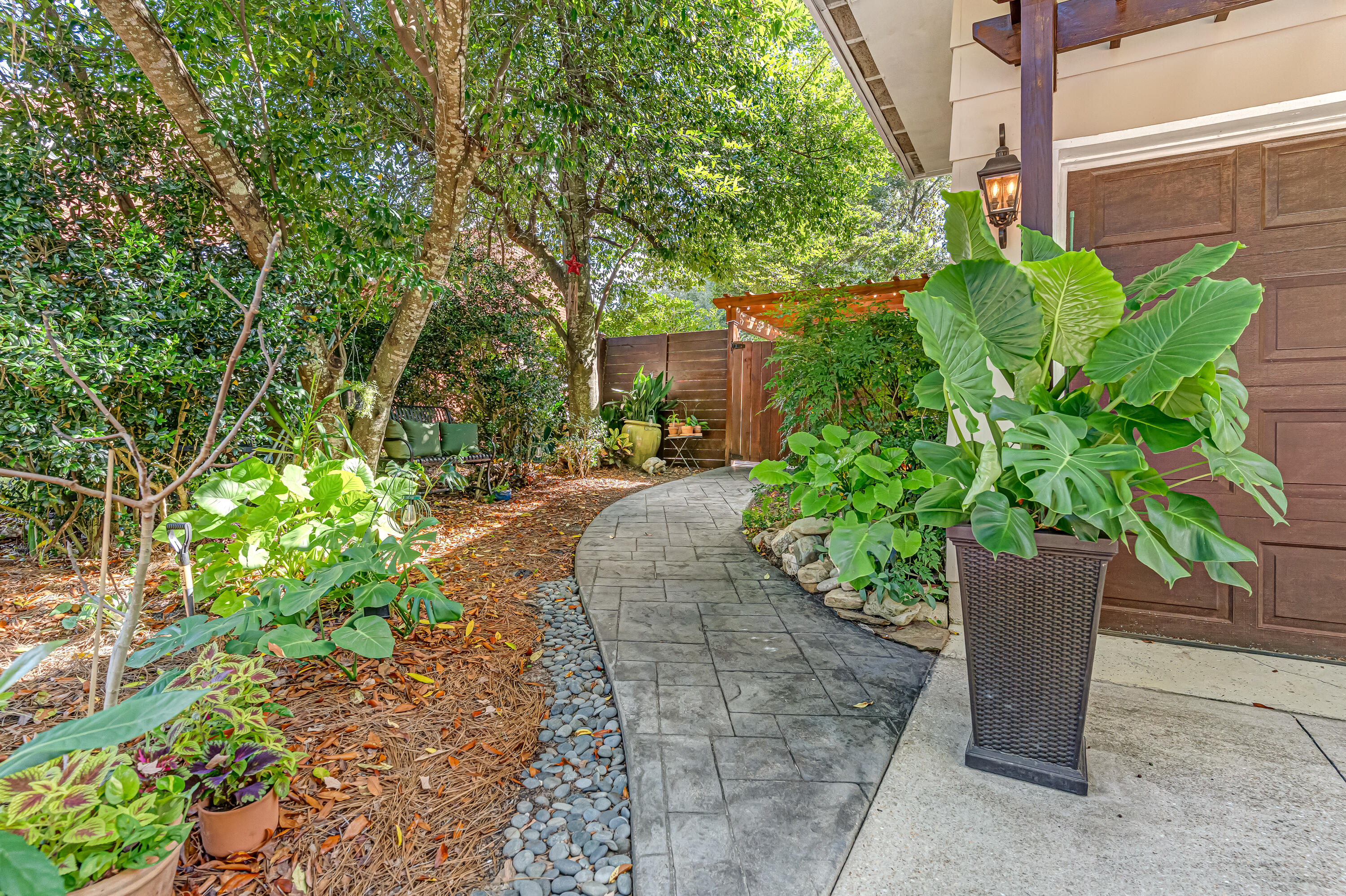 LONGWOOD S/D - Residential