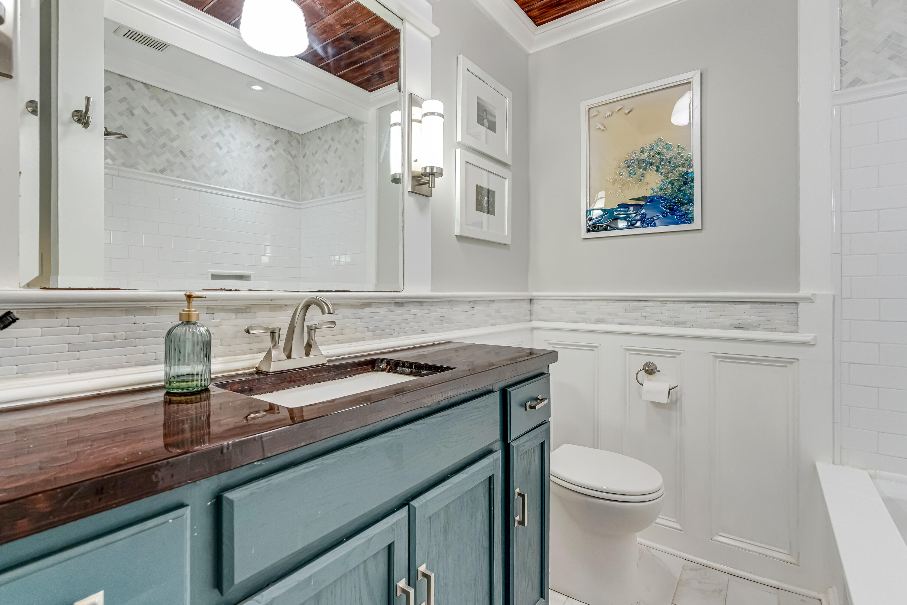 LONGWOOD S/D - Residential