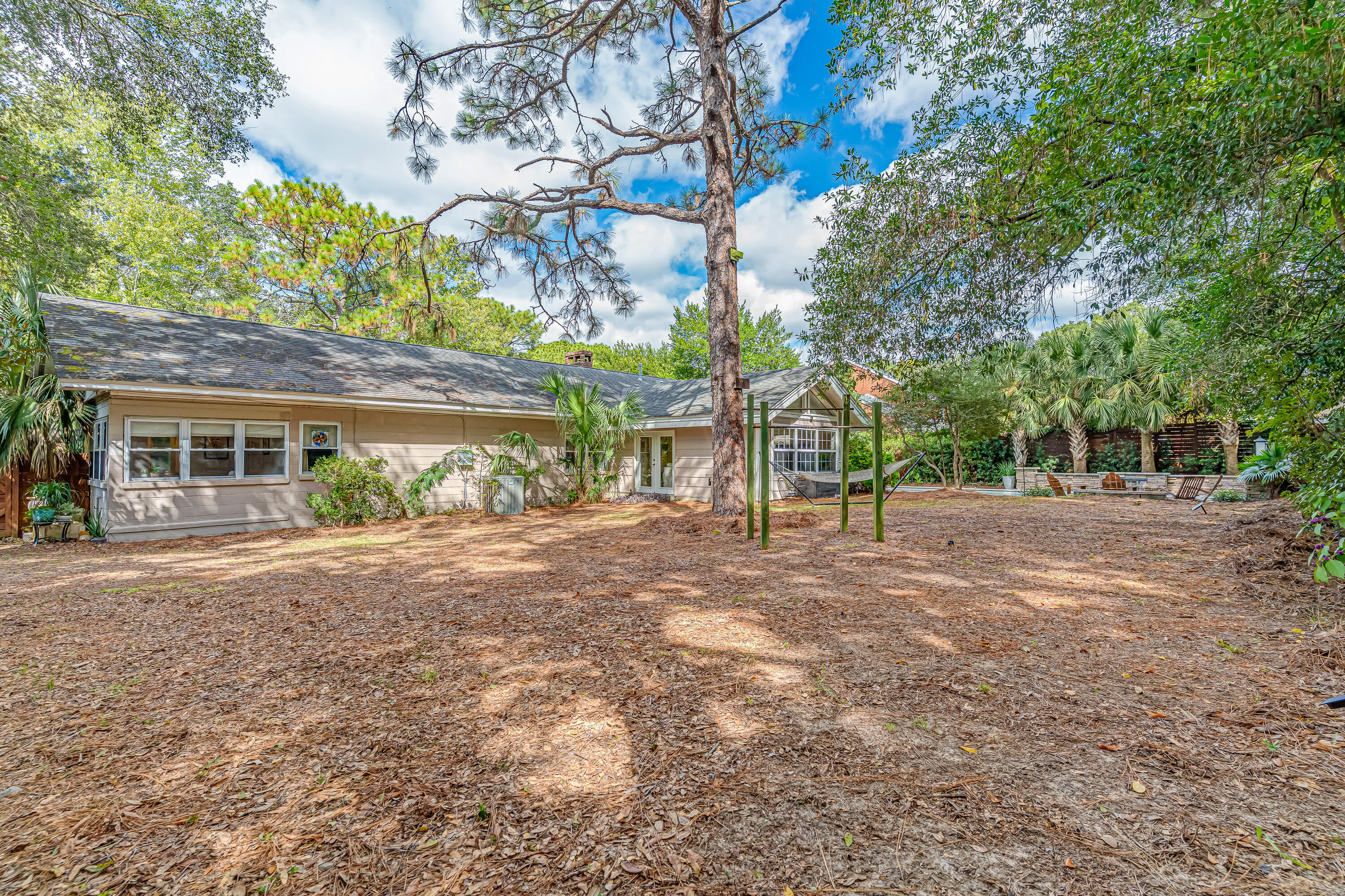 LONGWOOD S/D - Residential