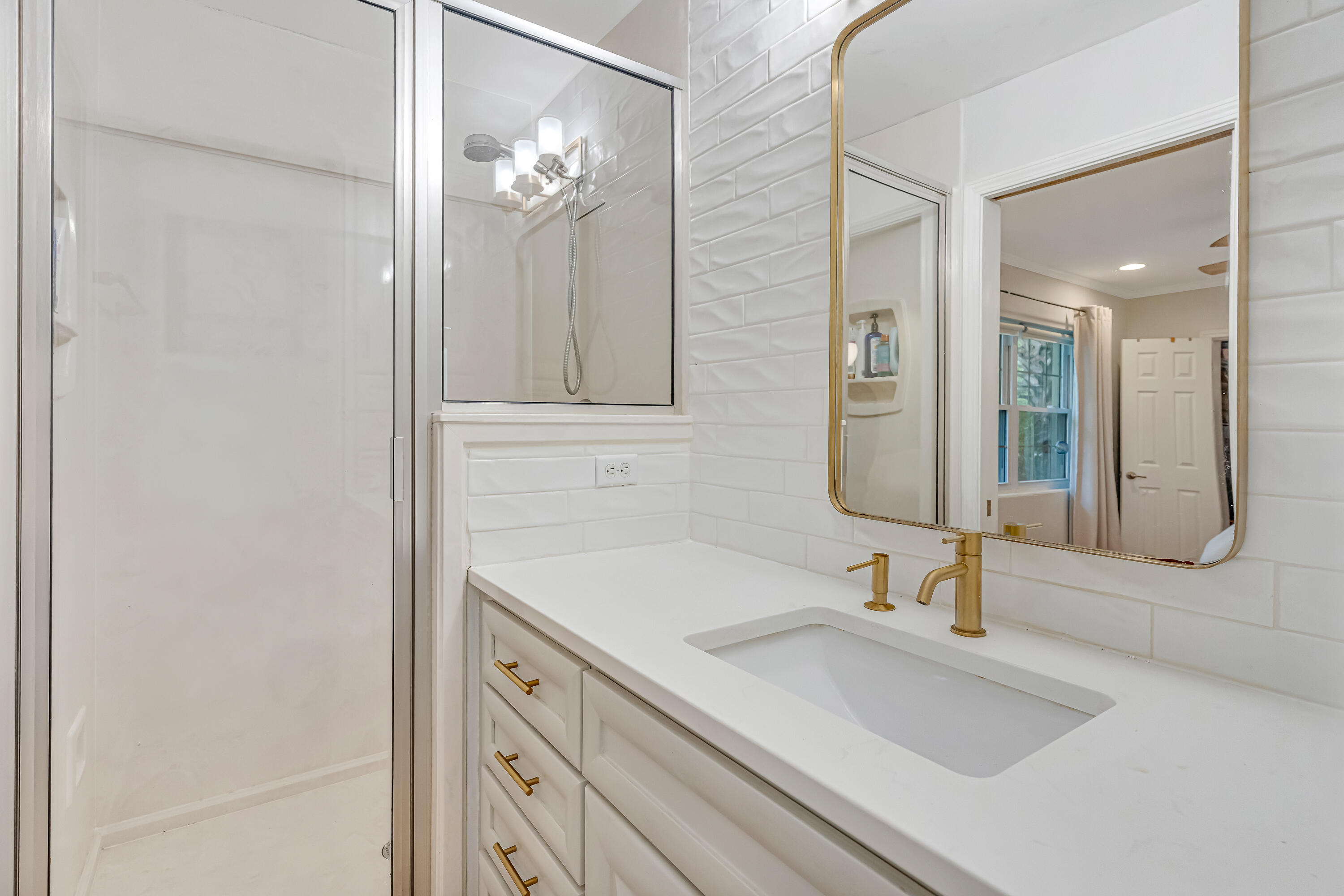 LONGWOOD S/D - Residential