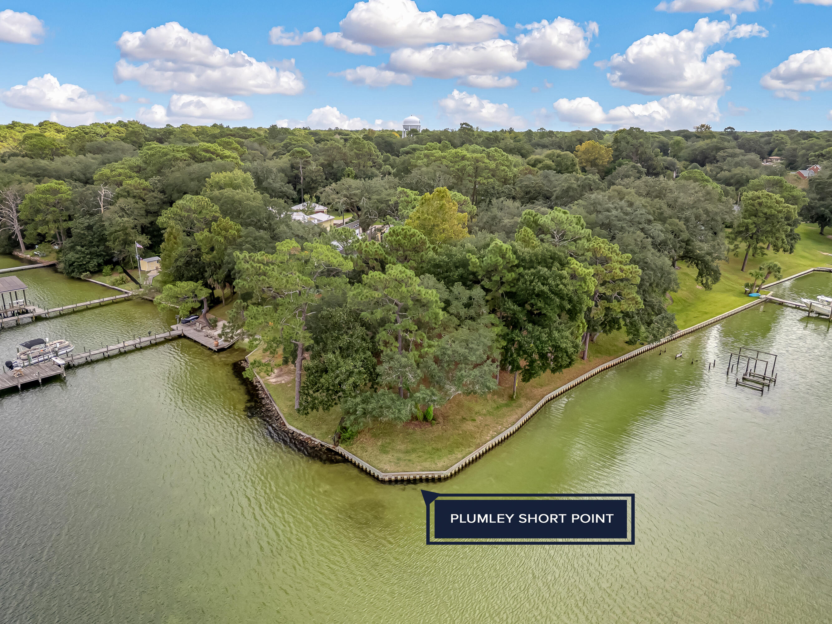 LONGWOOD S/D - Residential