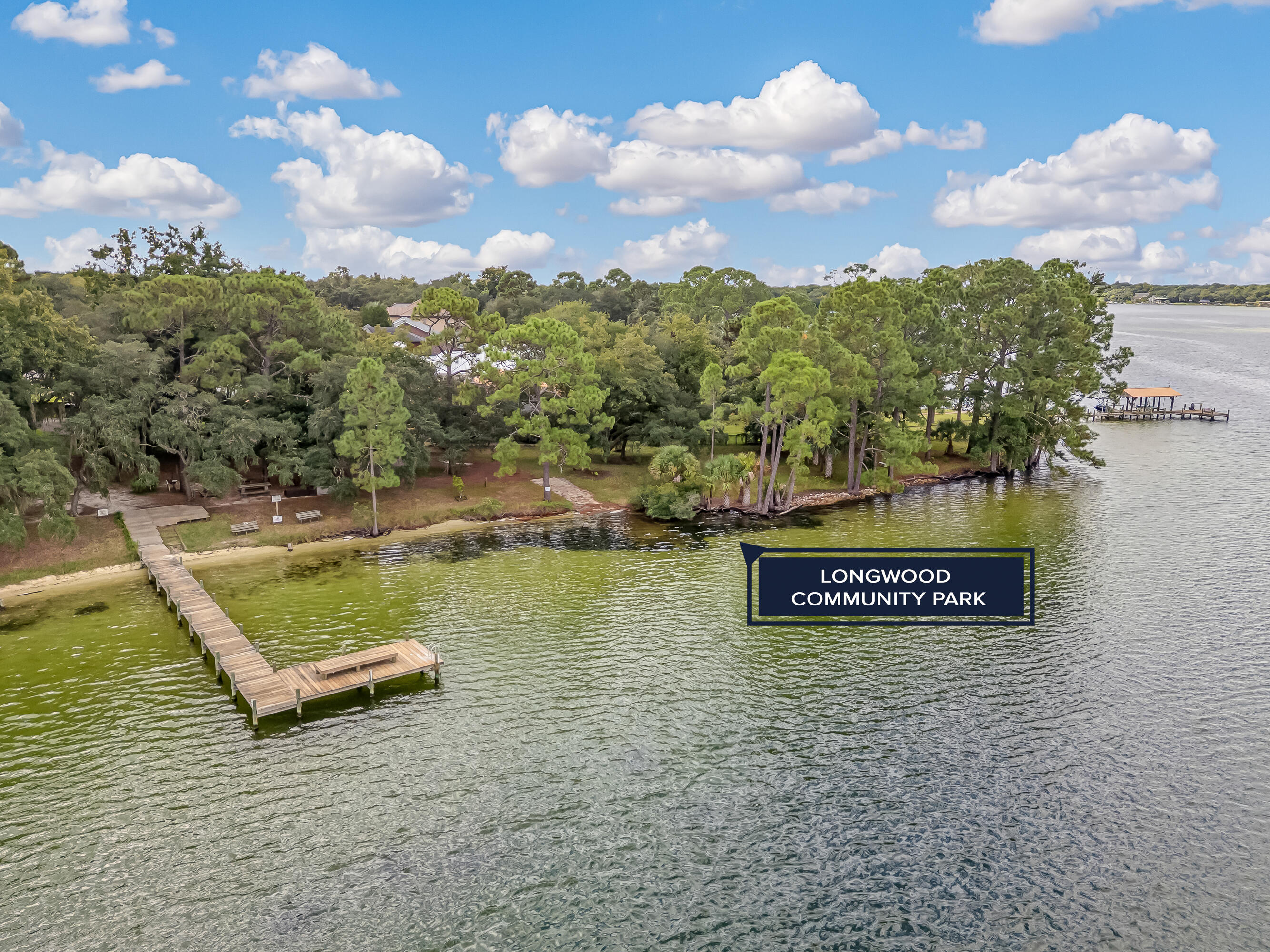 LONGWOOD S/D - Residential