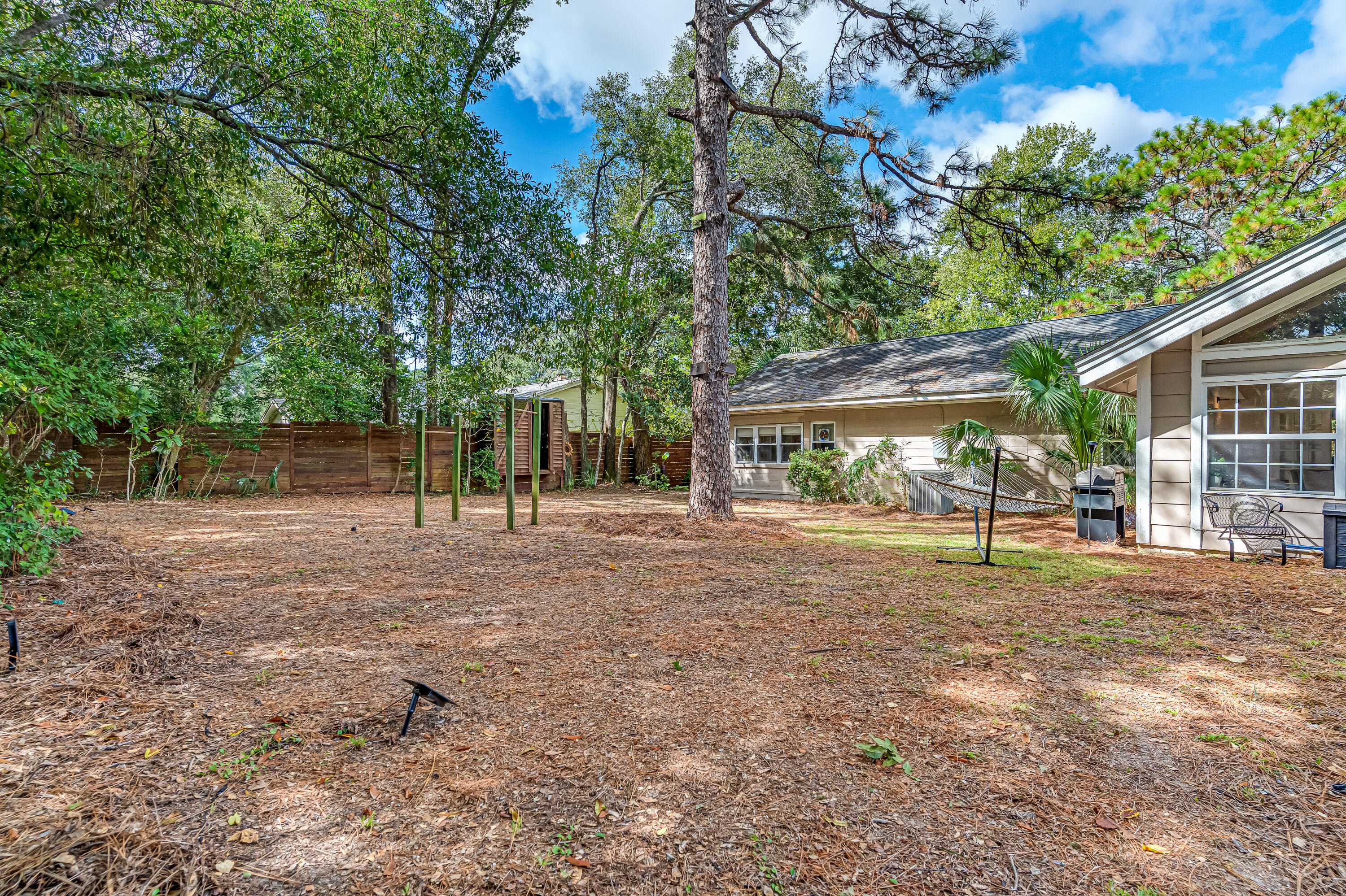 LONGWOOD S/D - Residential
