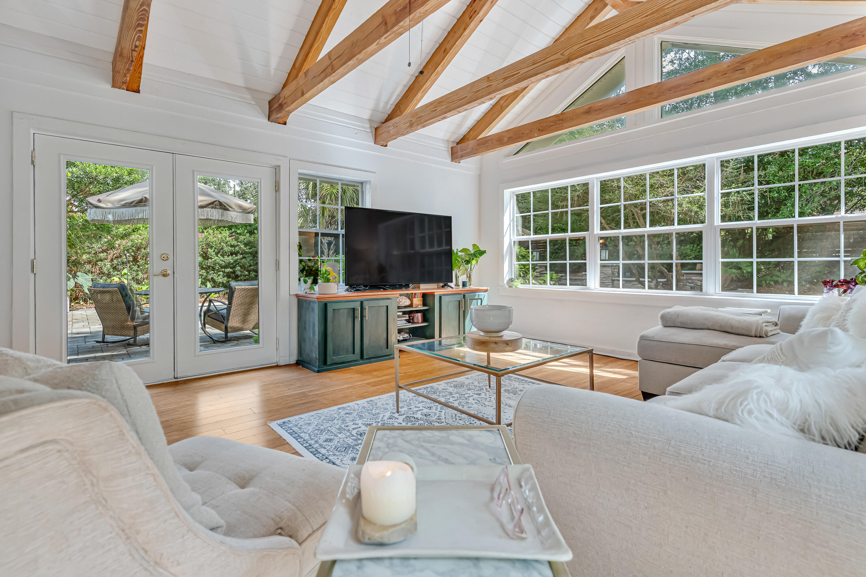 LONGWOOD S/D - Residential