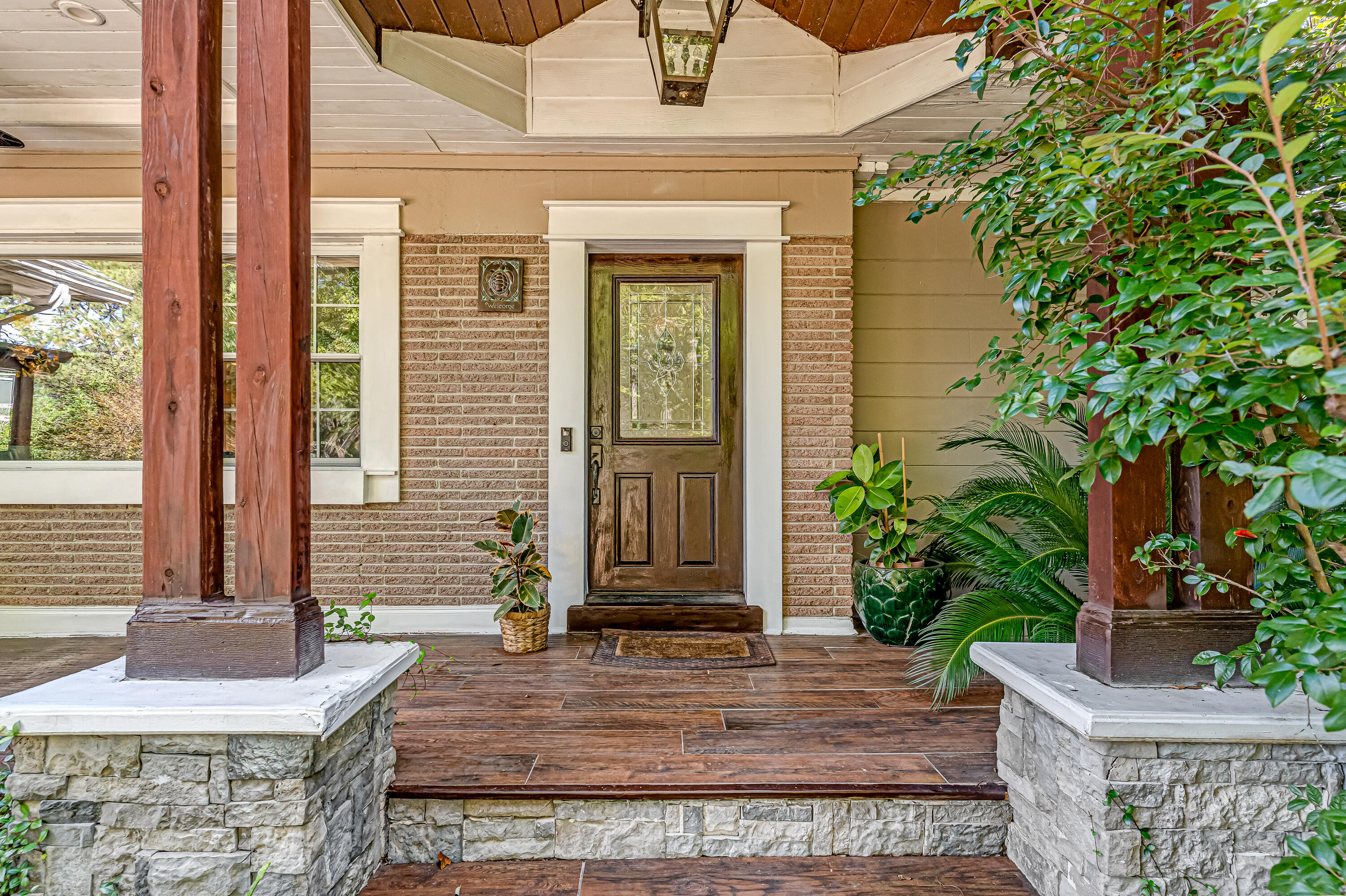 LONGWOOD S/D - Residential