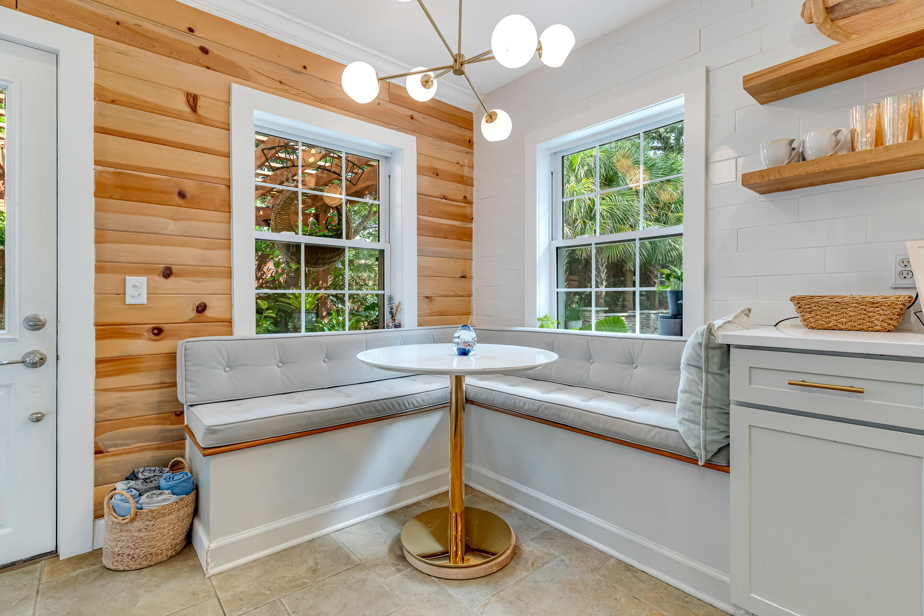 LONGWOOD S/D - Residential