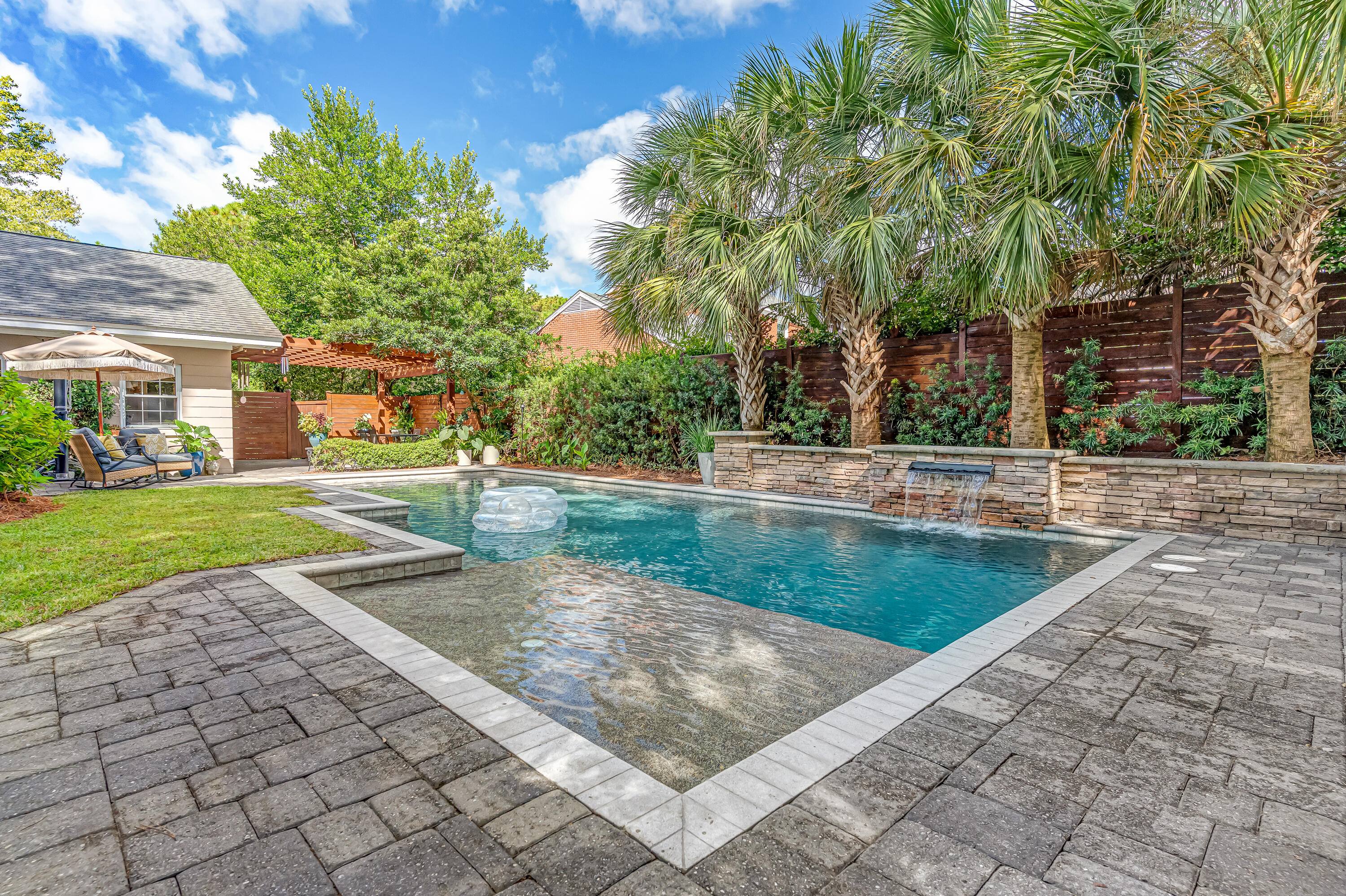 LONGWOOD S/D - Residential