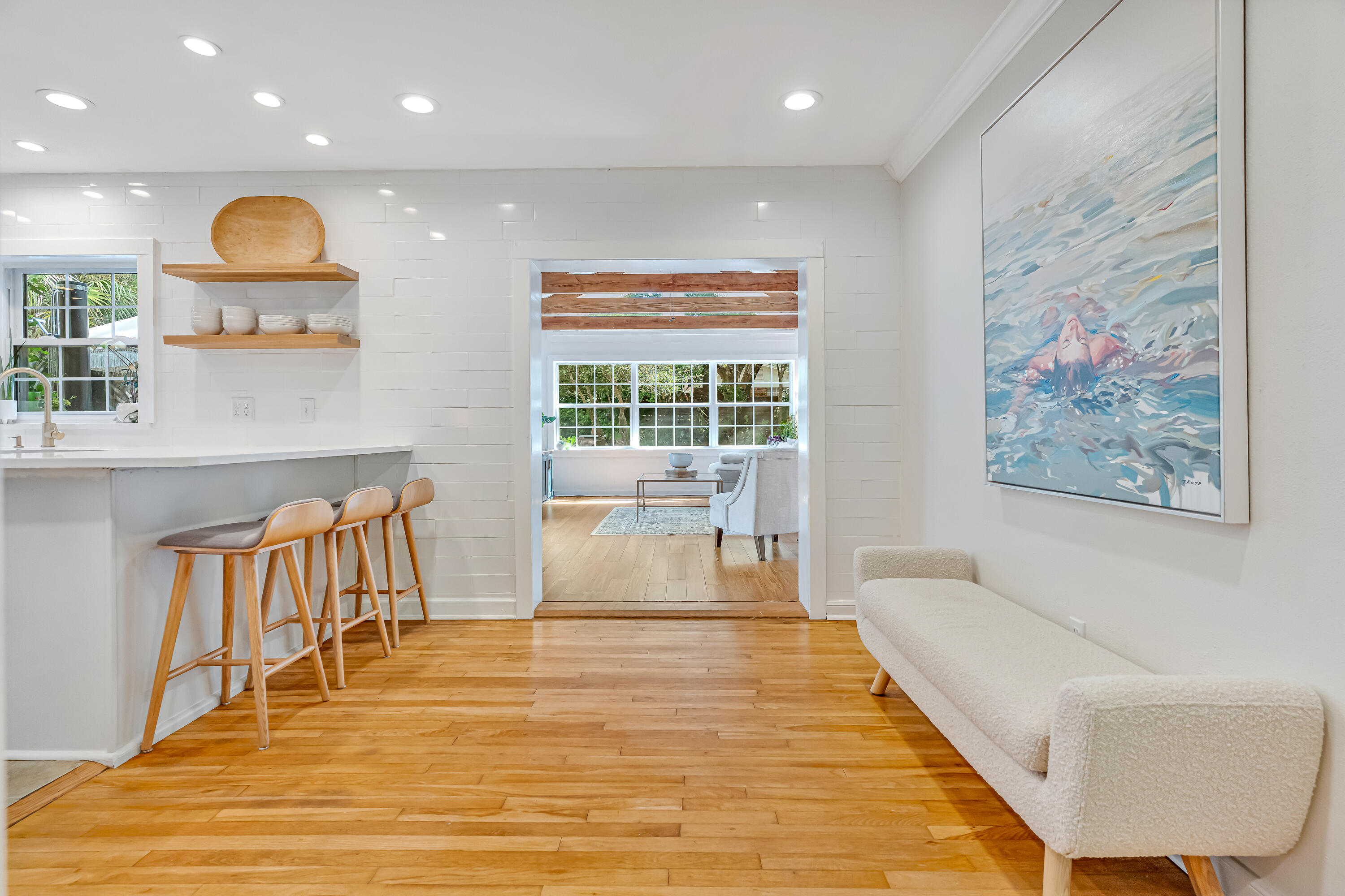 LONGWOOD S/D - Residential