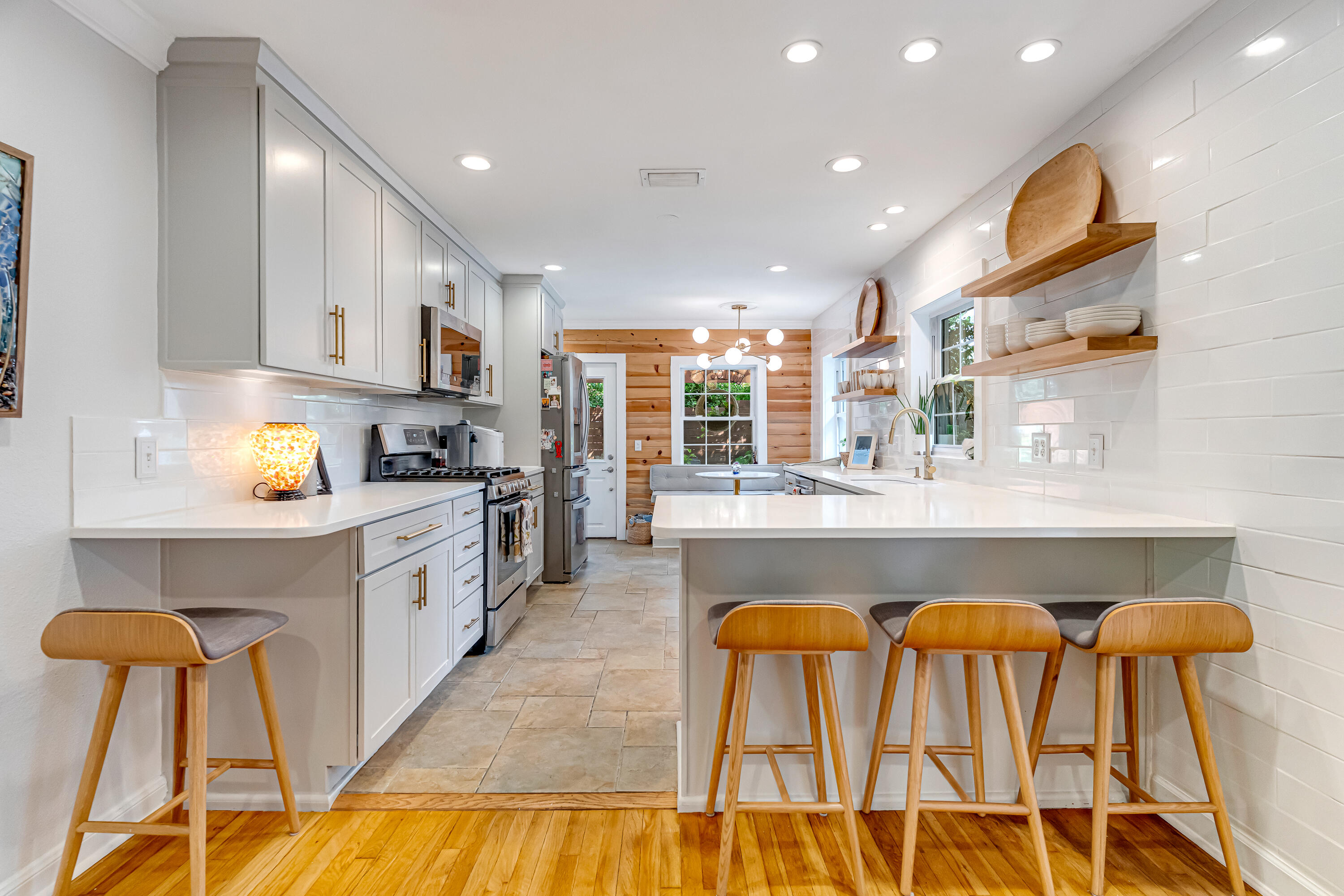 LONGWOOD S/D - Residential