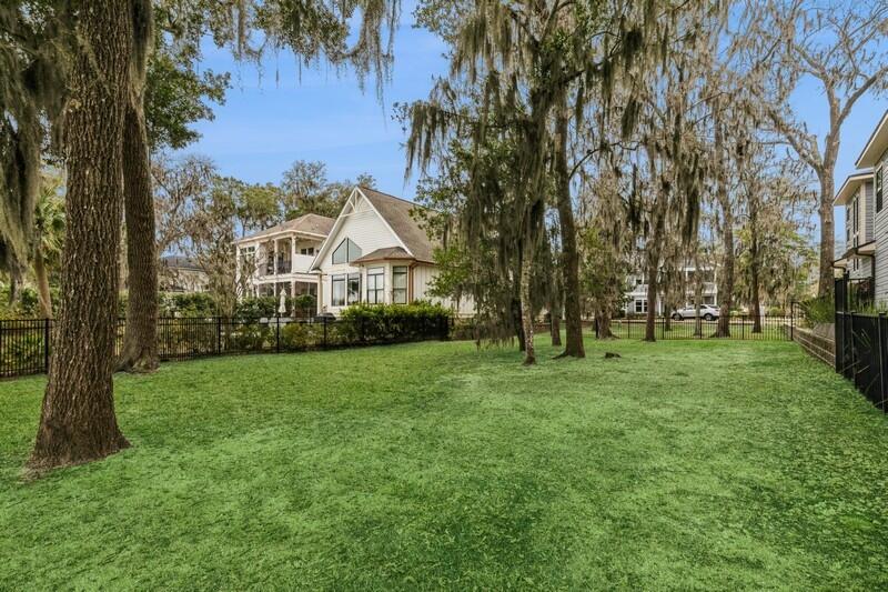 SACRED OAKS PH 1 - Residential