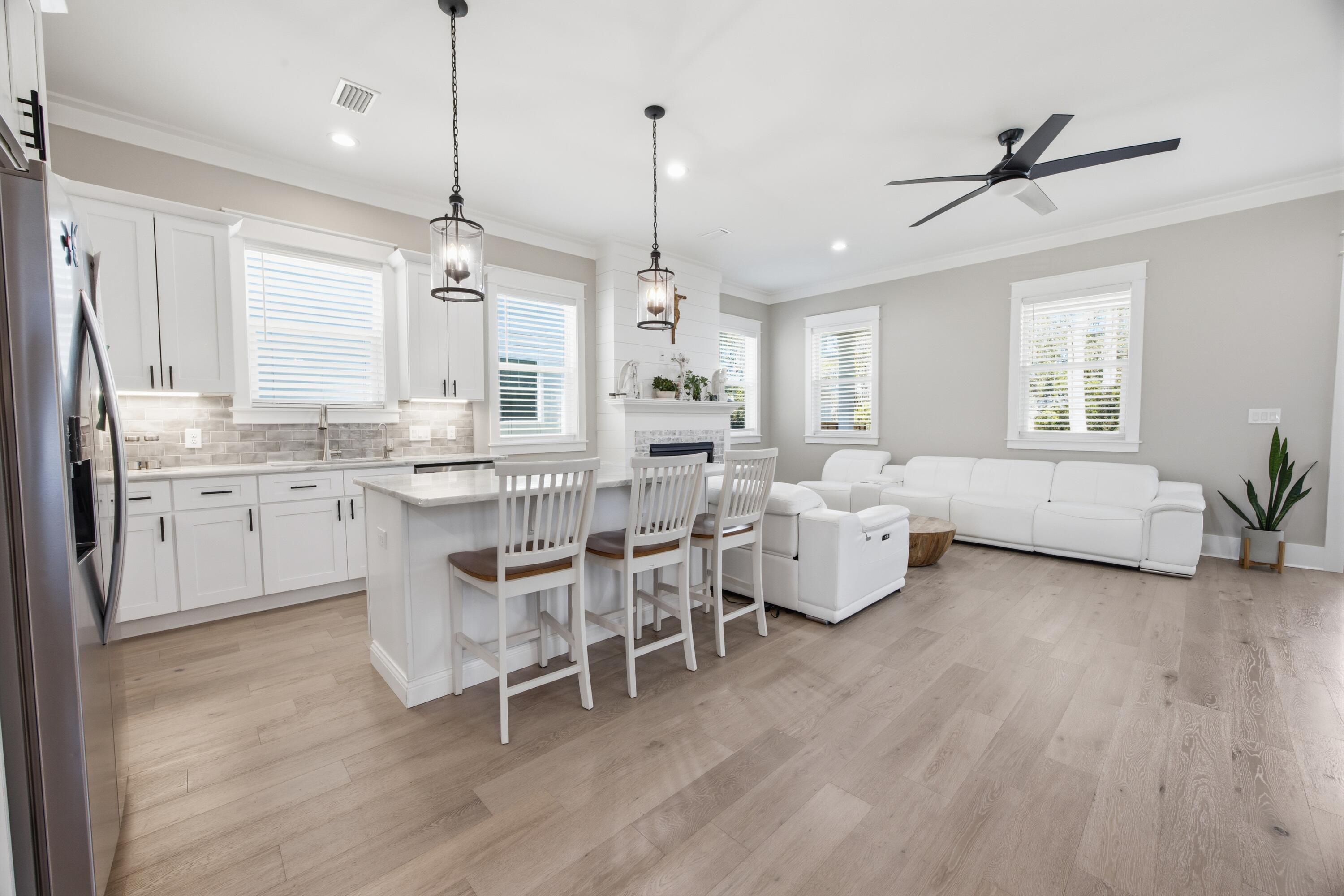 SACRED OAKS PH 1 - Residential