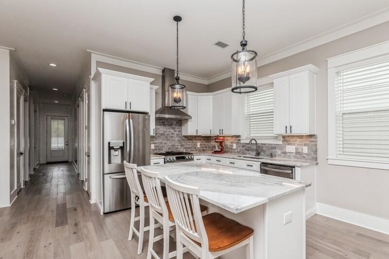 SACRED OAKS PH 1 - Residential