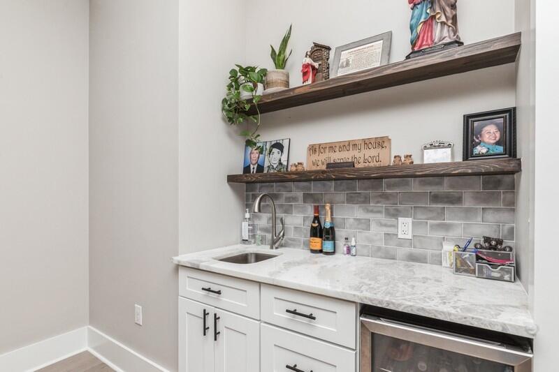 SACRED OAKS PH 1 - Residential