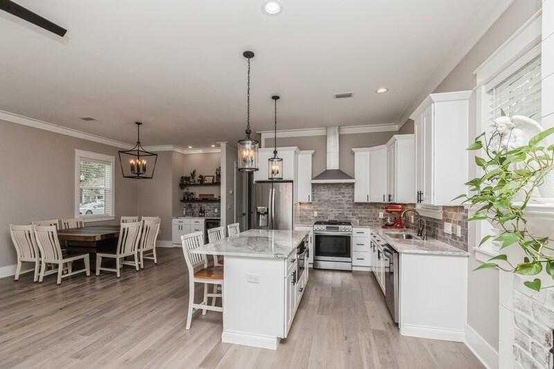 SACRED OAKS PH 1 - Residential