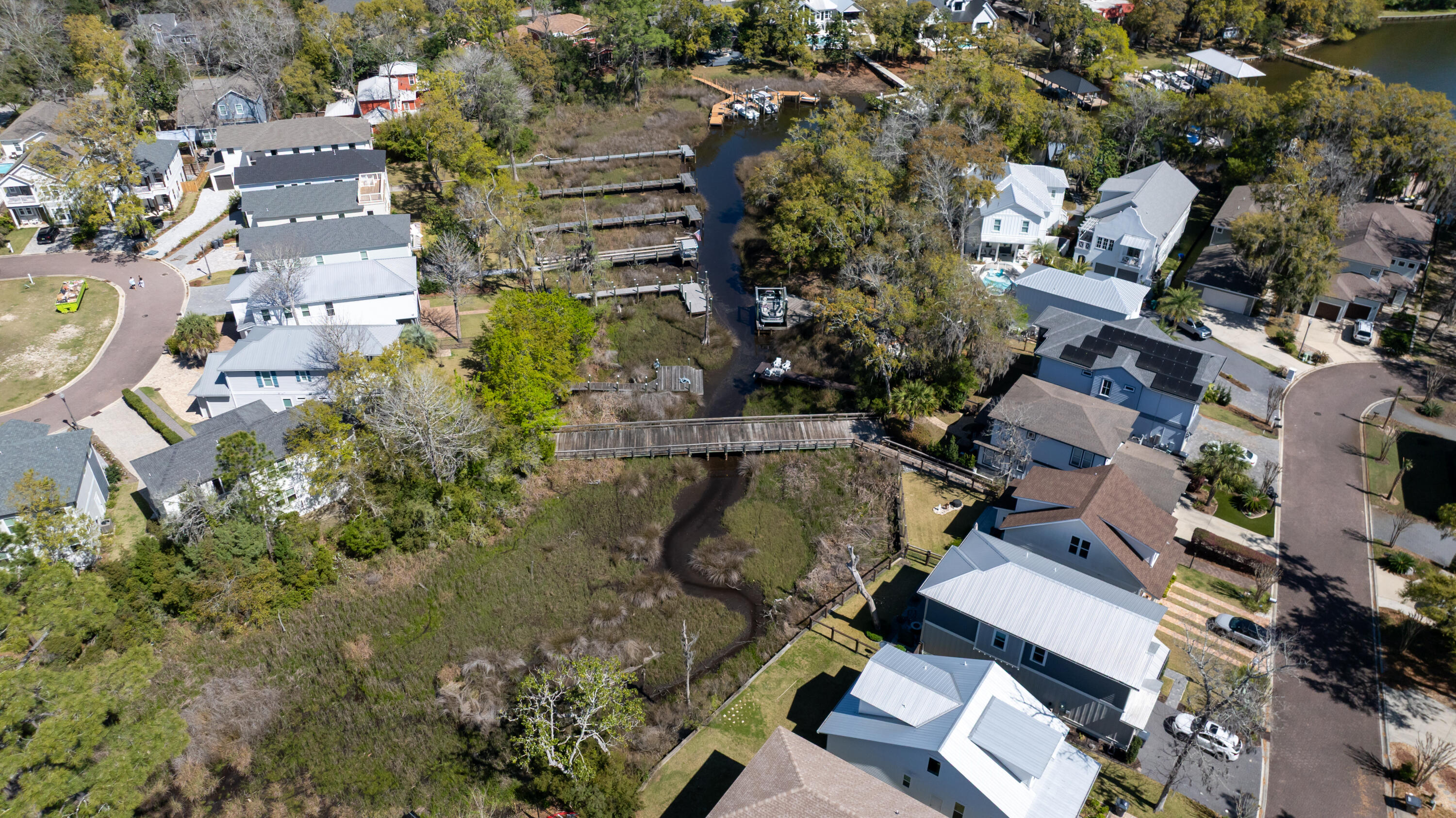 SACRED OAKS PH 1 - Residential