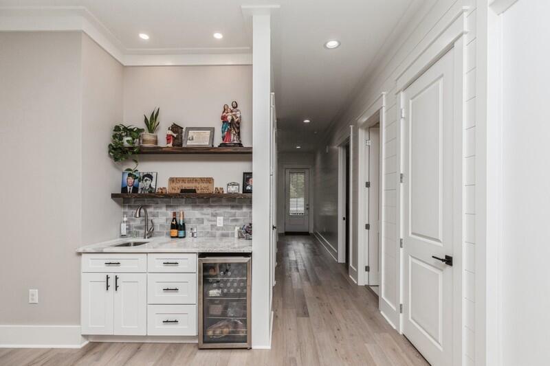 SACRED OAKS PH 1 - Residential