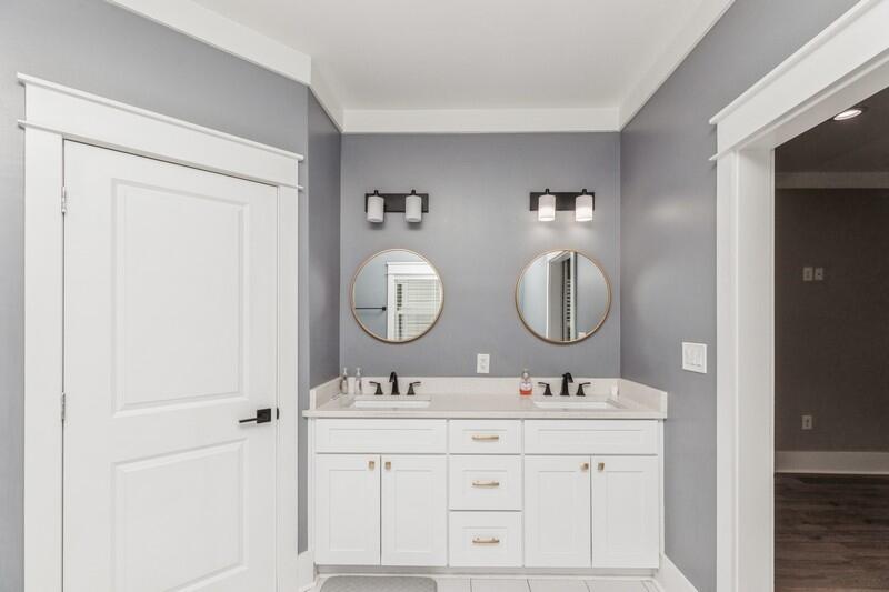 SACRED OAKS PH 1 - Residential