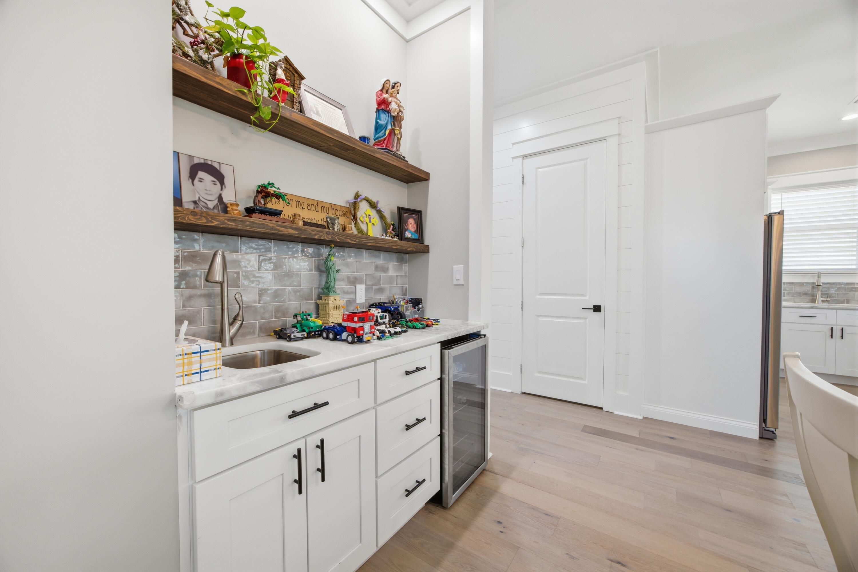 SACRED OAKS PH 1 - Residential