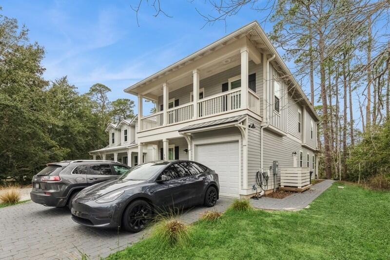 SACRED OAKS PH 1 - Residential