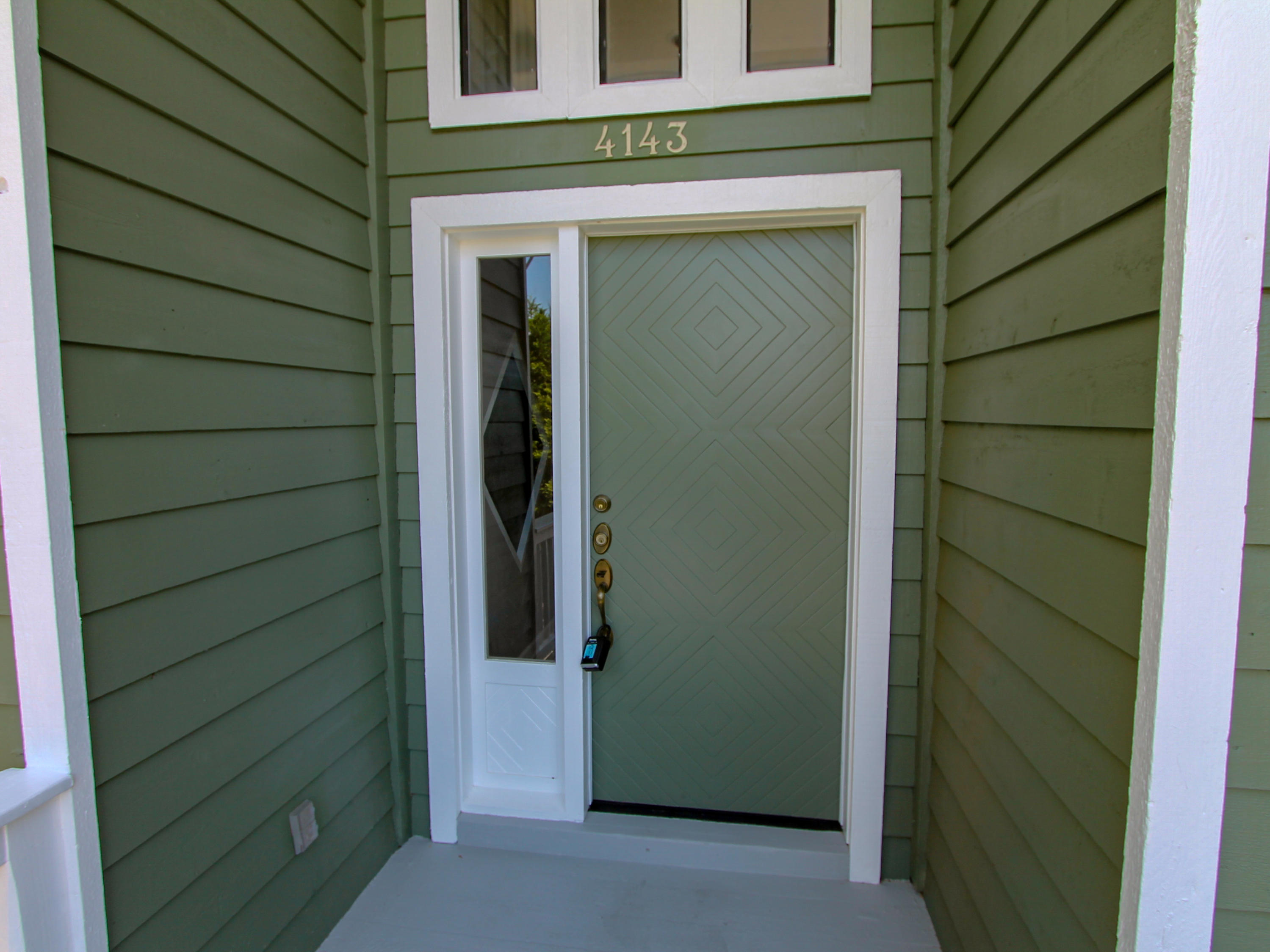 TIGER POINT VILLAGE 1 - 3 - Residential