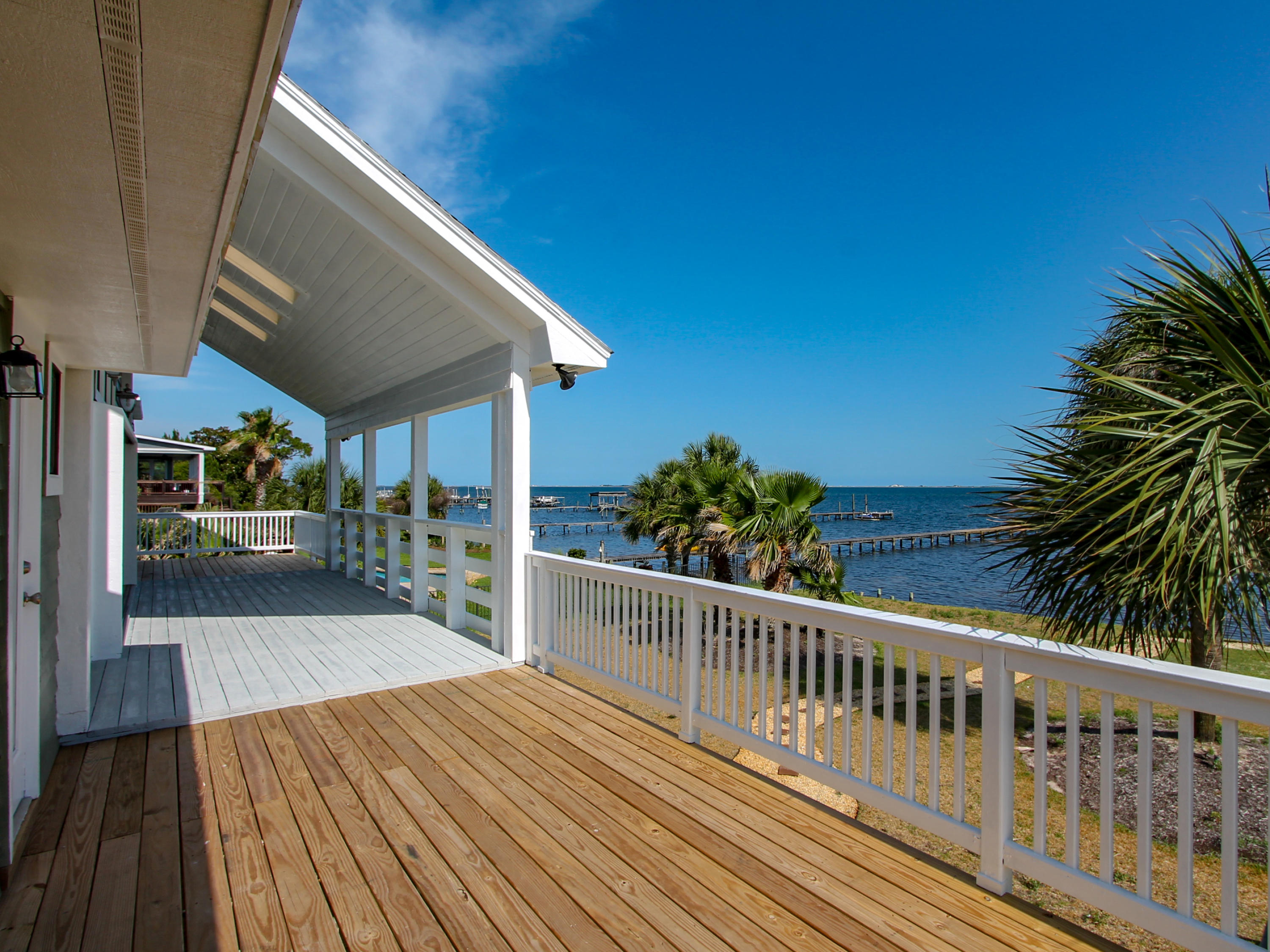 TIGER POINT VILLAGE 1 - 3 - Residential