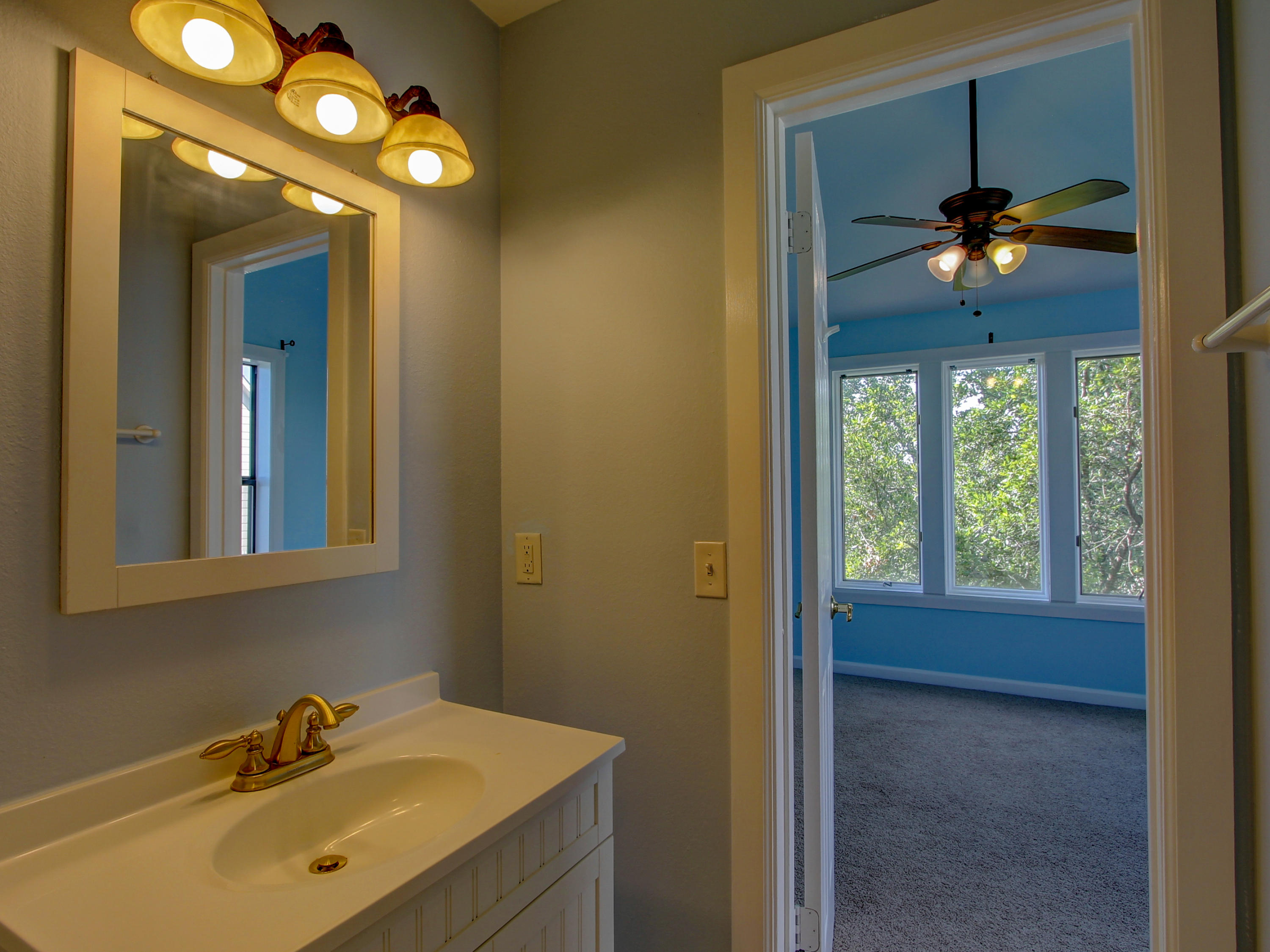 TIGER POINT VILLAGE 1 - 3 - Residential